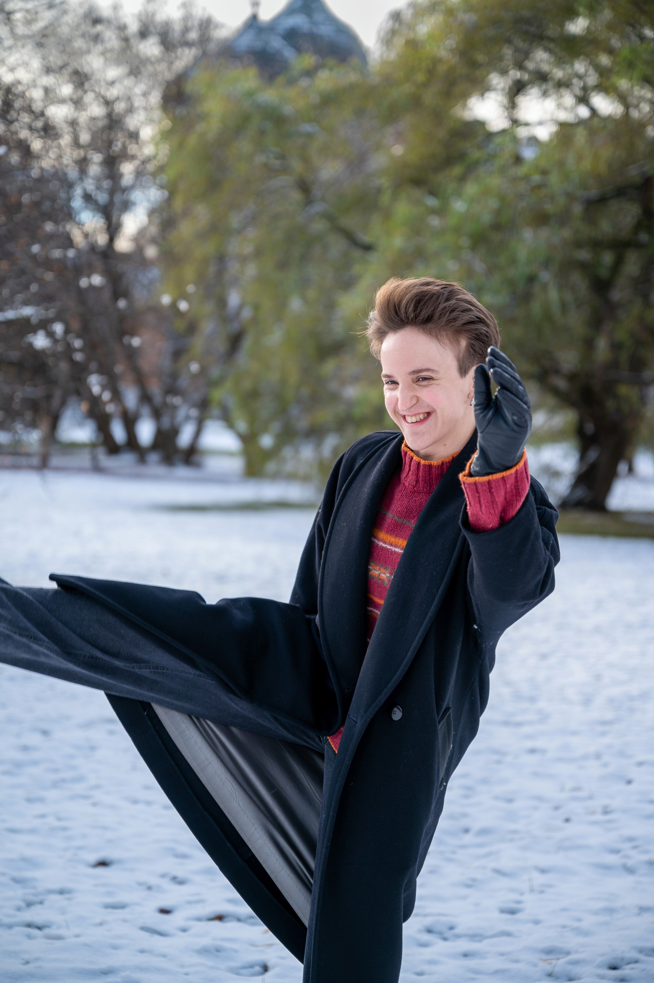 СЪЁМКА ДЛЯ АННЫ В ИЗМАЙЛОВО. Портретный фотограф в Москве Евгений Кемайкин