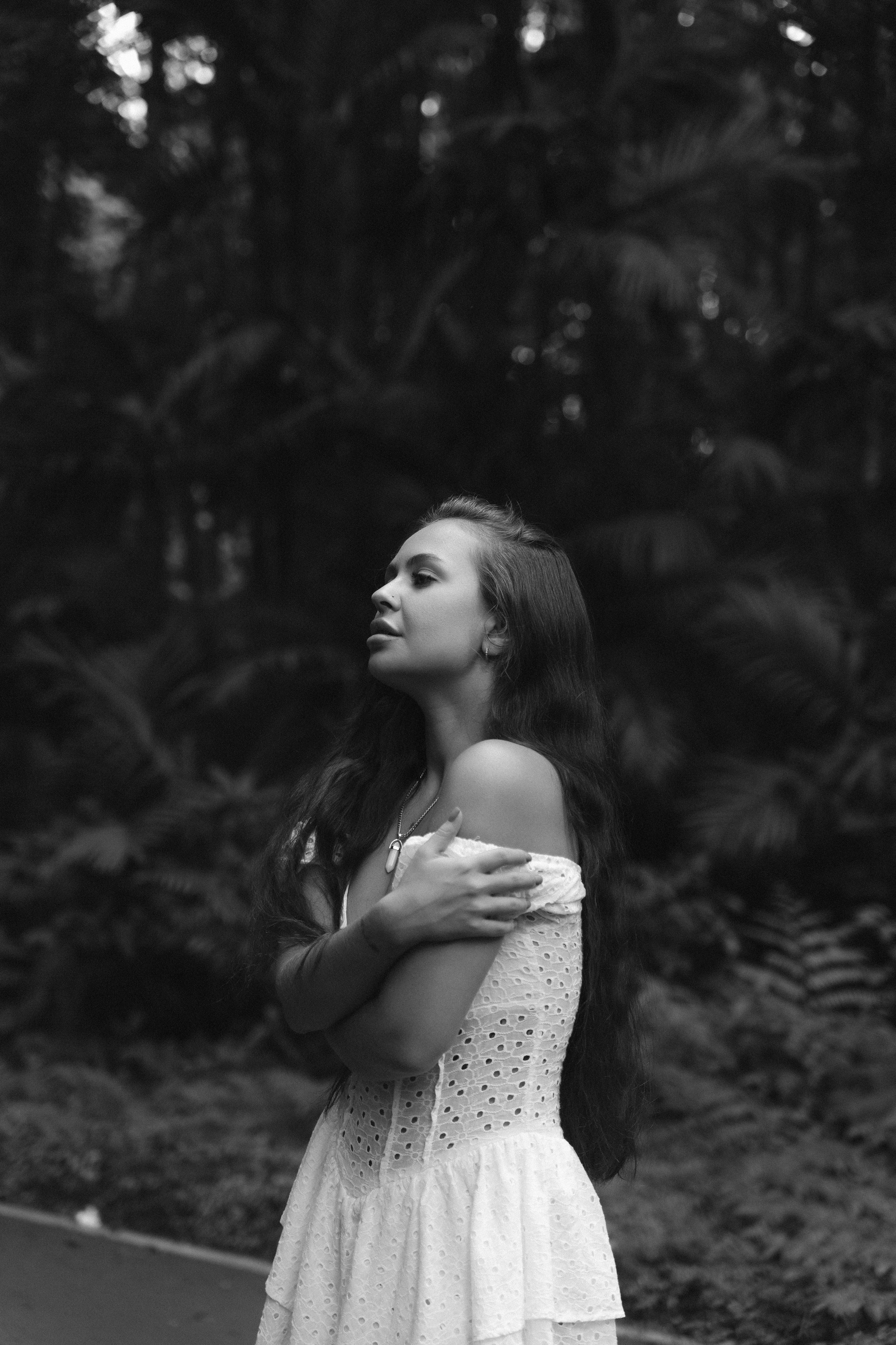 Лиза. Фотограф Alena Ray