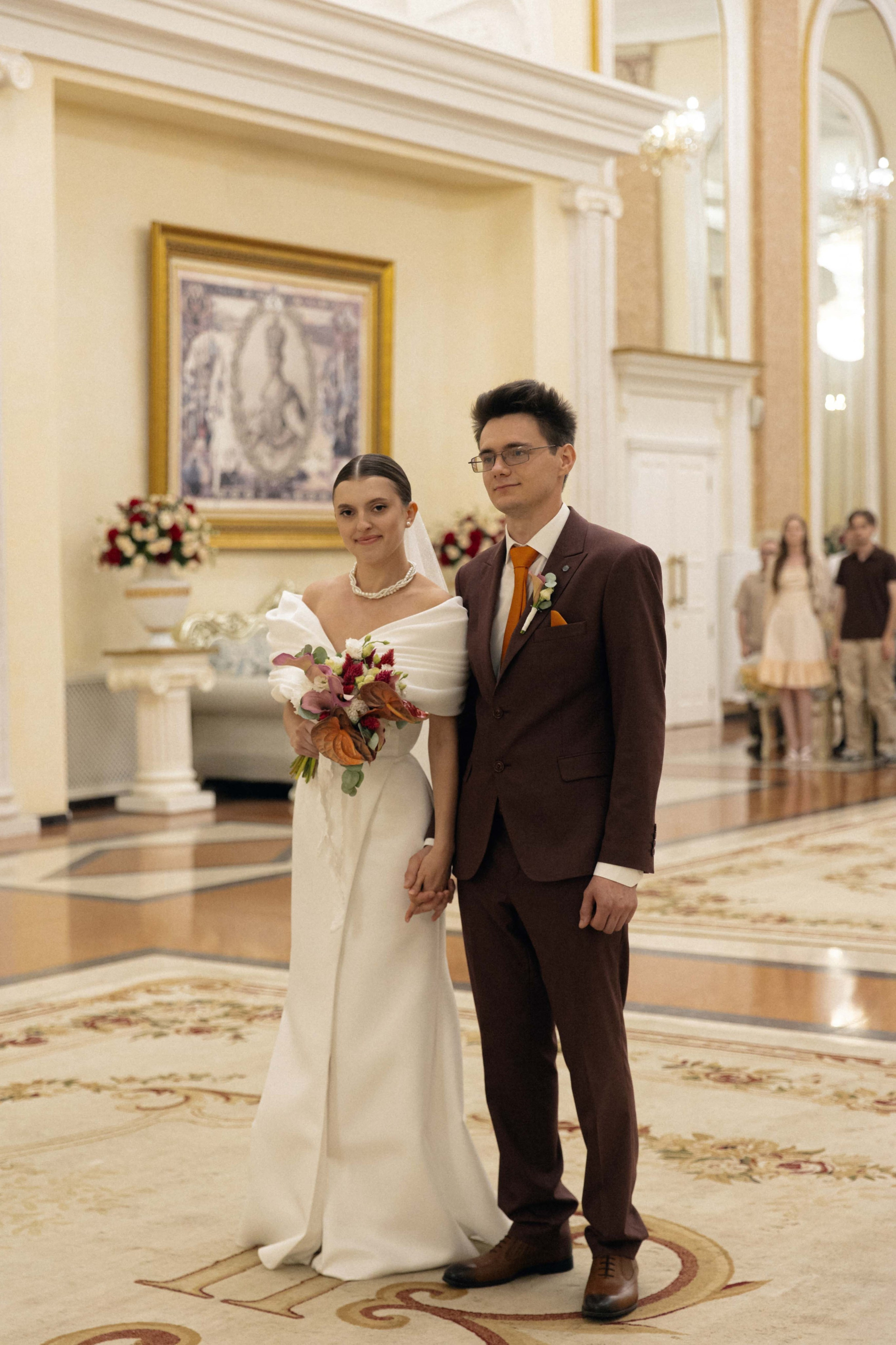 Илья и Катя. Свадебный фотограф и видеограф в Краснодаре | Алина и Евгений Кумановские