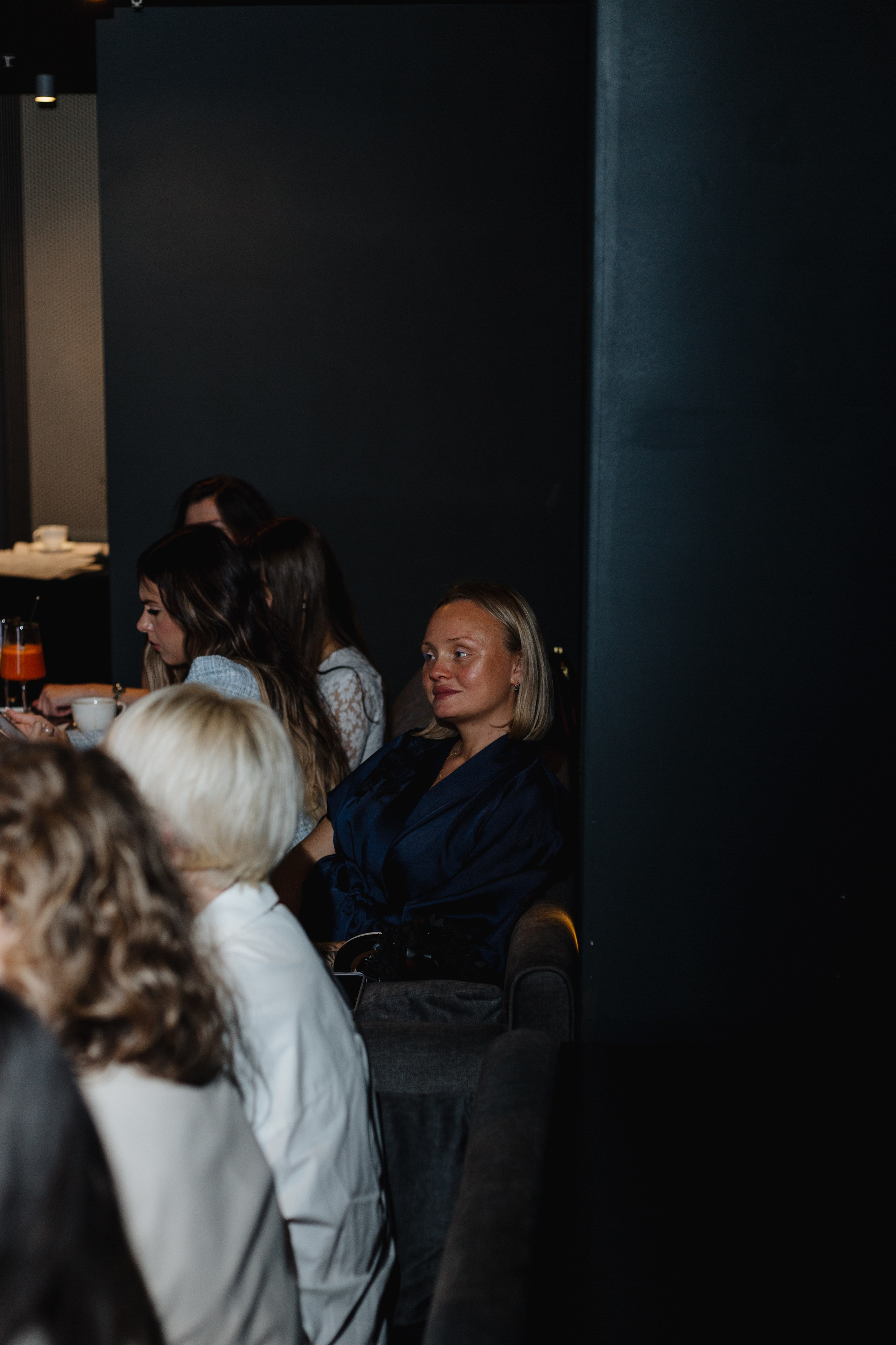 Бранч Лерони. Портретный фотограф Москва Юлия Трякина