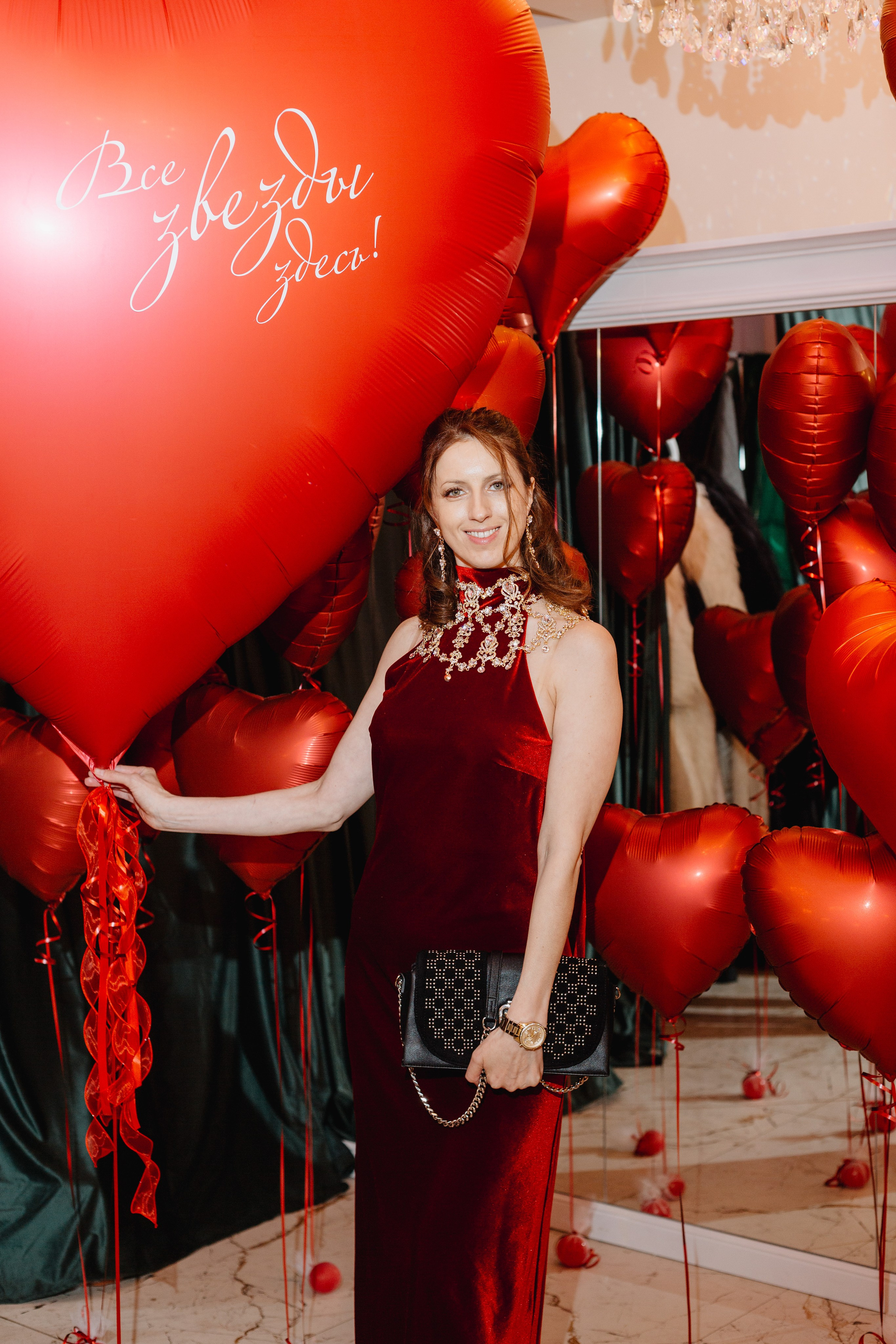 Love party. Портретный фотограф Москва Юлия Трякина