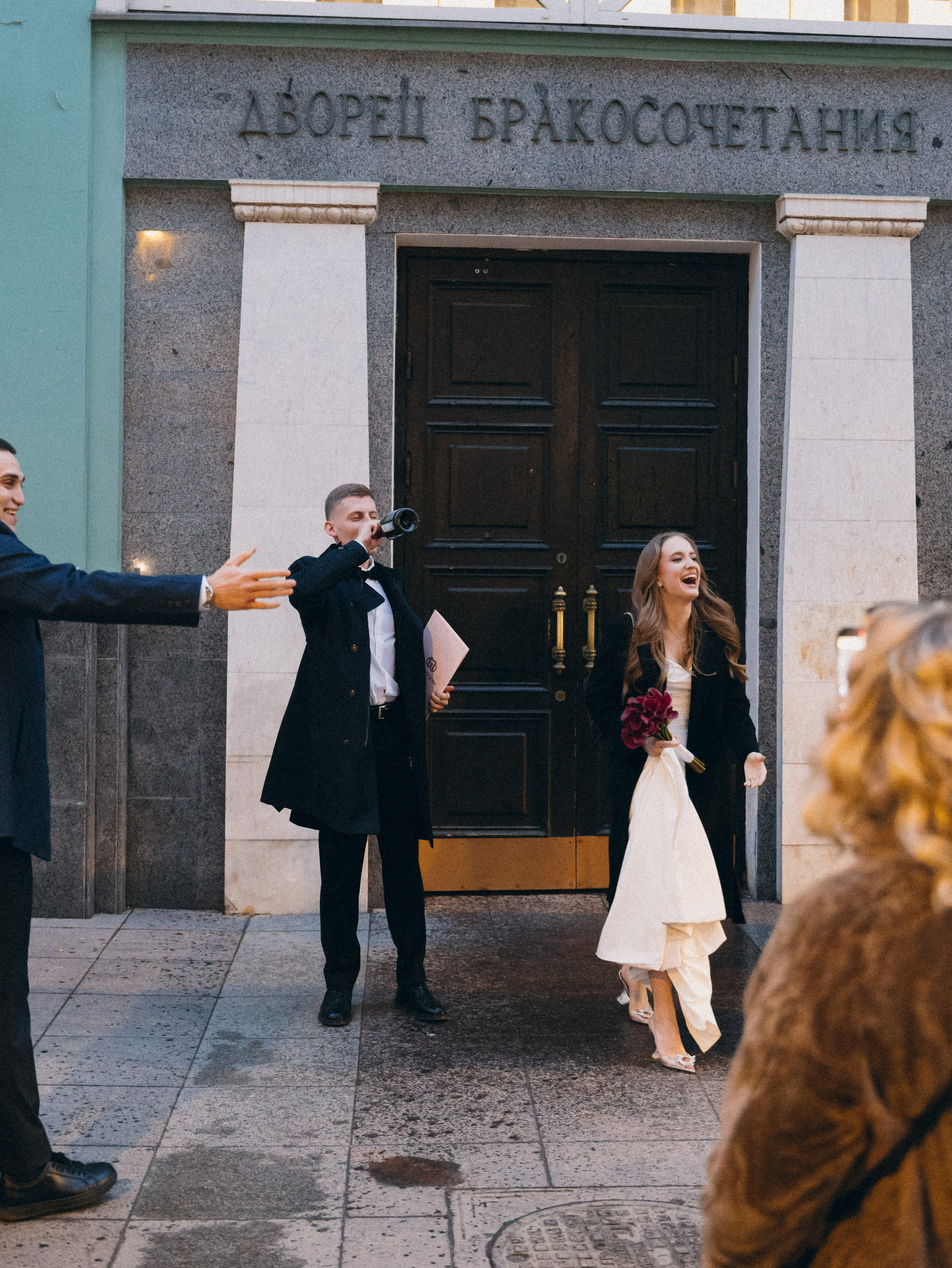 «ХОЧУ К ТЕБЕ». Свадебный фотограф Москва Ирина Писарева