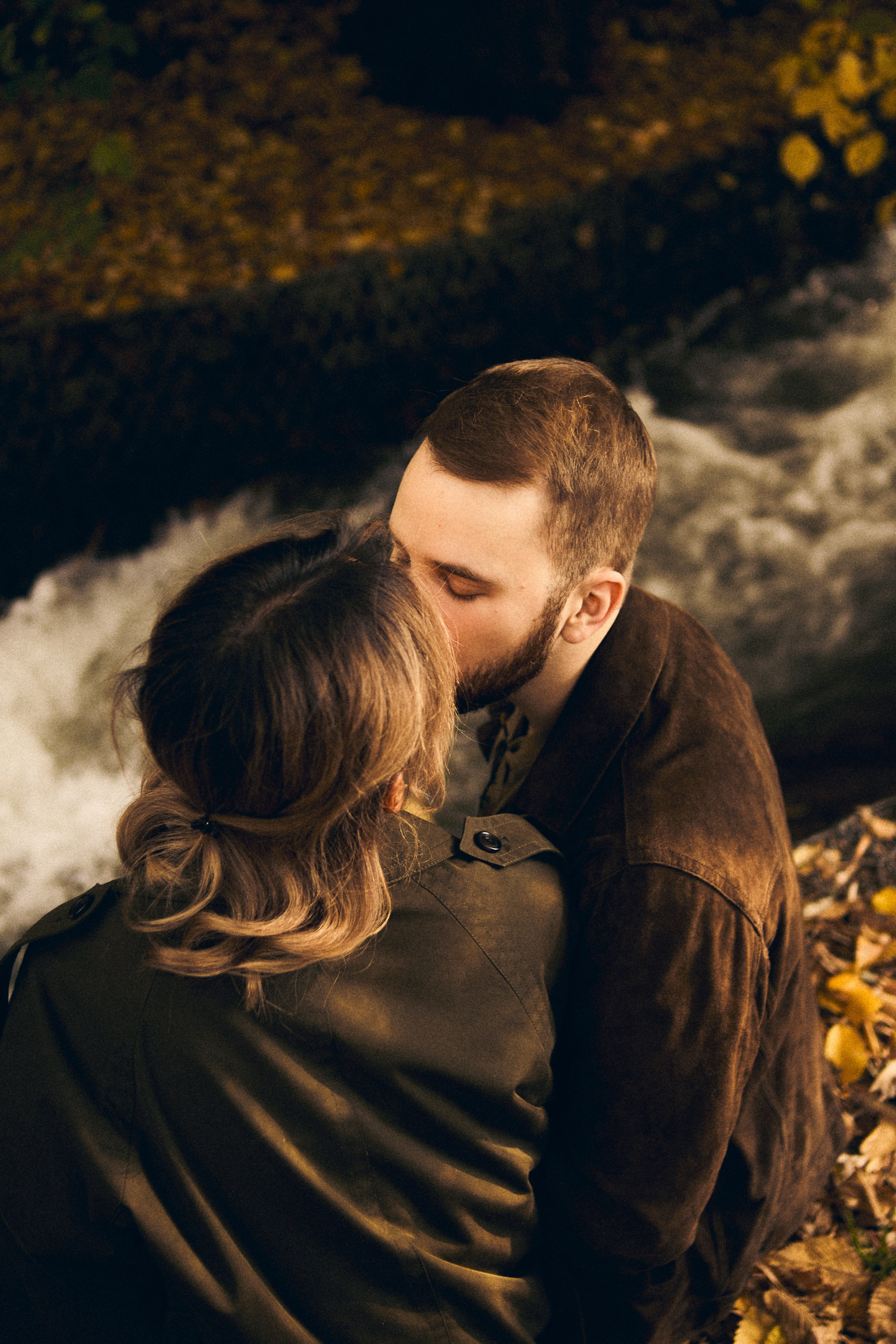История вдвоем. Искарова Зарина, фотограф в Алматы