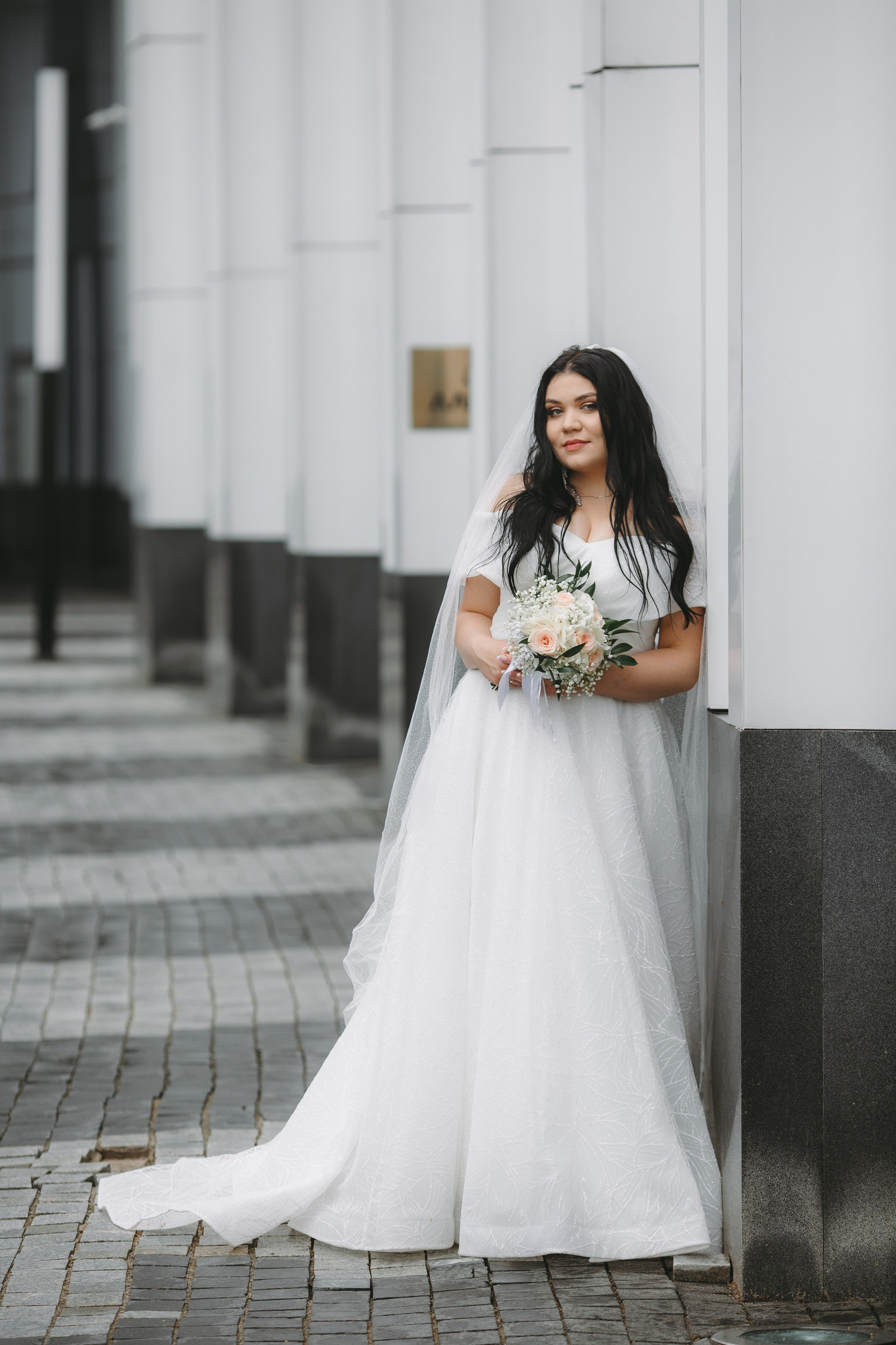 Дмитрий и Елена. Свадебный фотограф Александр Абрамов Москва / Зеленоград