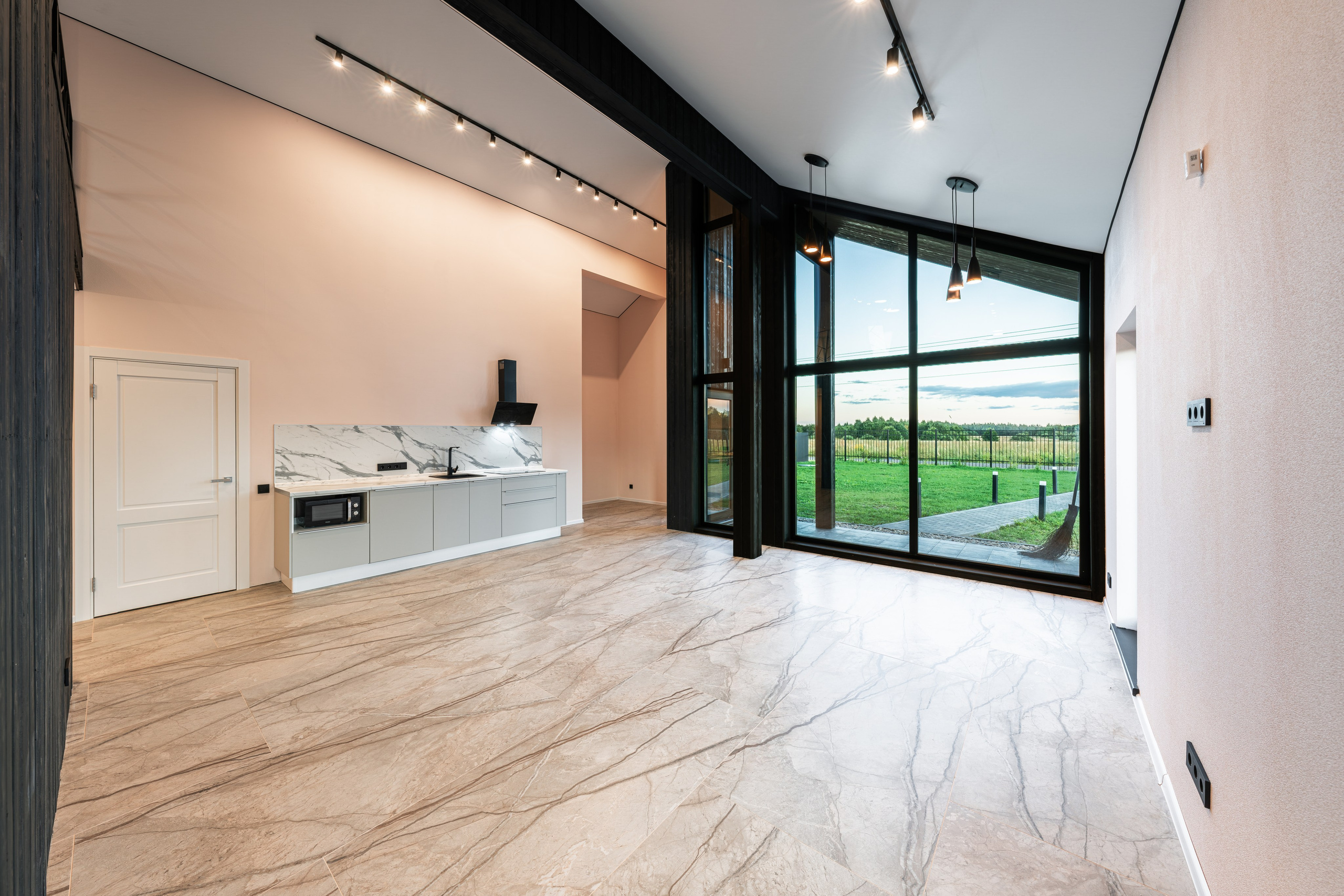 НЕДВИЖИМОСТЬ. Профессиональный фотограф и видеооператор Гладышев Даниил