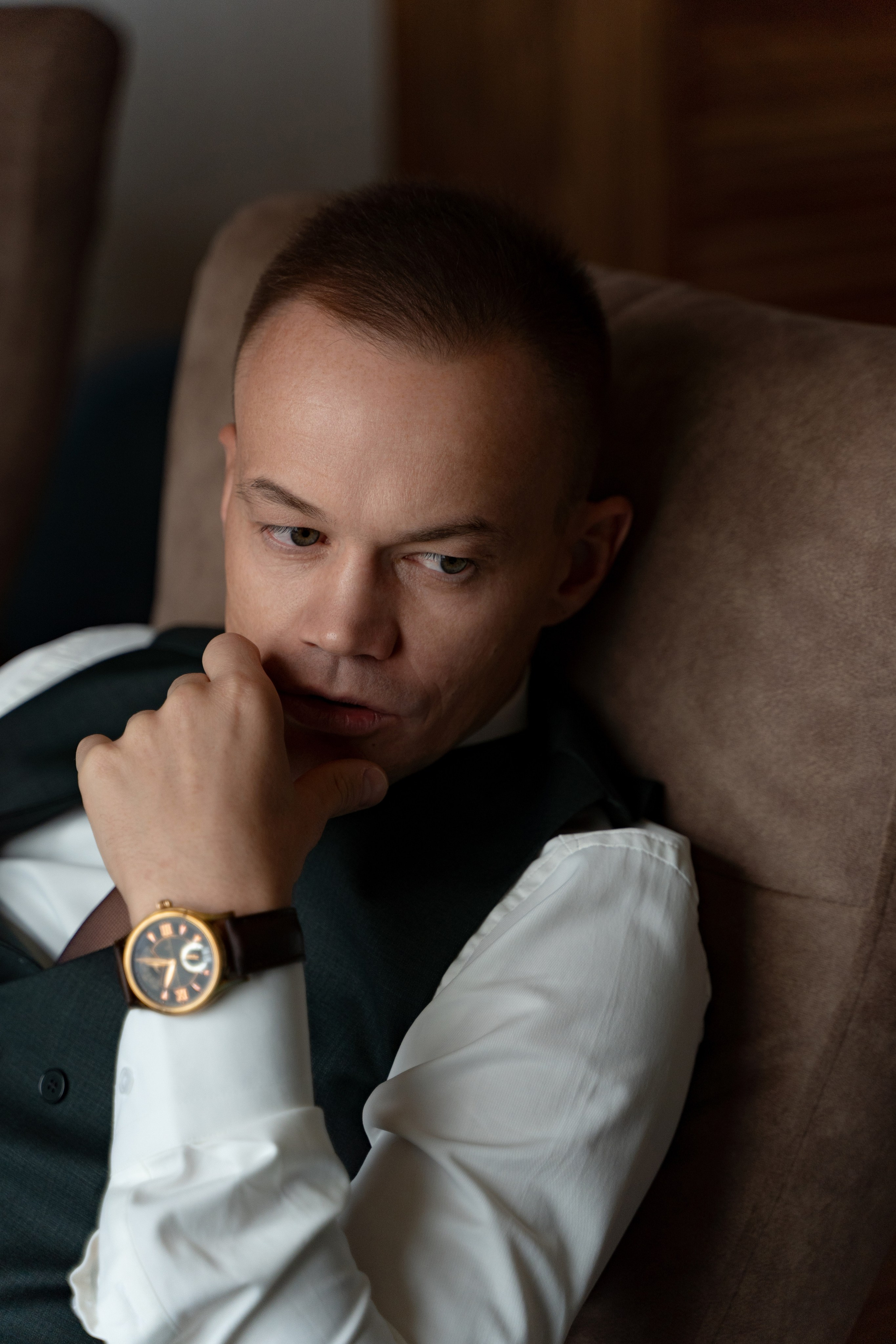 12 часов любви в кадрах. Свадебный и семейный фотограф в Севастополе и в Крыму