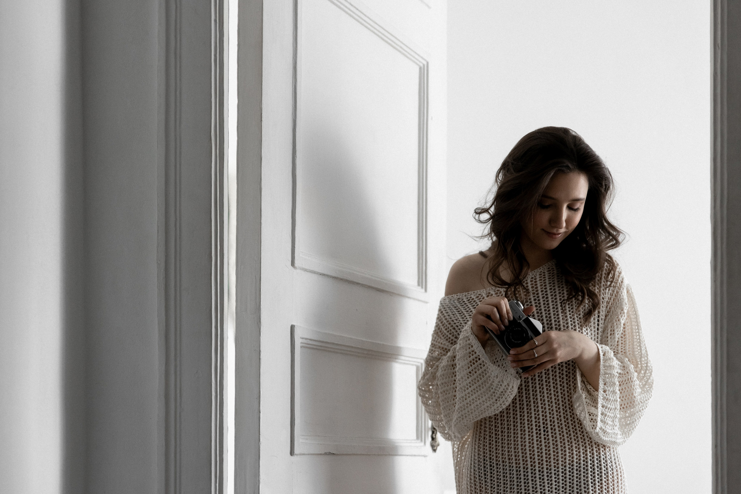 Теперь она моя. Свадебный  фотограф Юлия Гривцова Москва