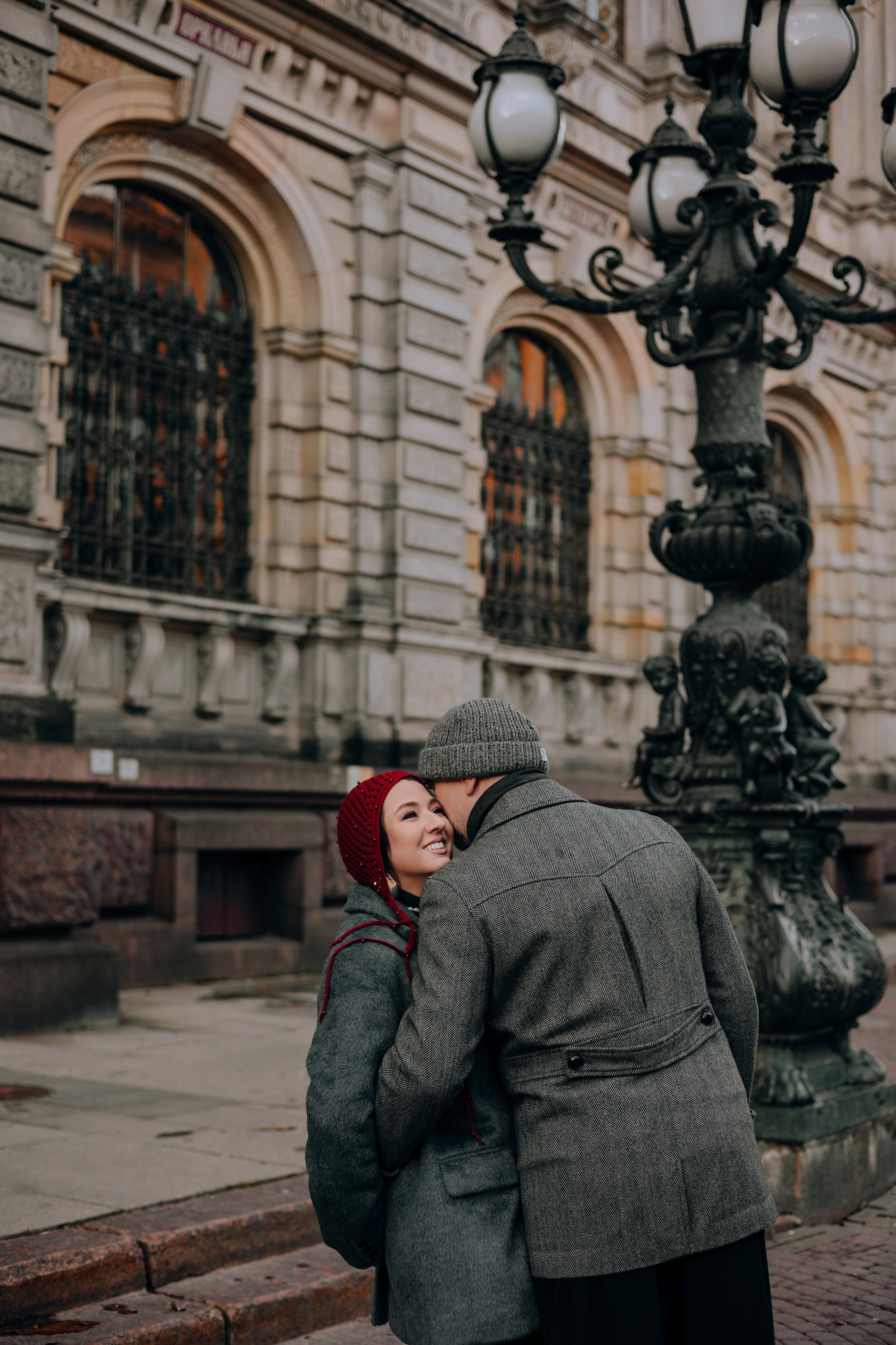 Андрей & Маша. ФОТОГРАФ РОЗА ФИЛИНА СПб I МОСКВА