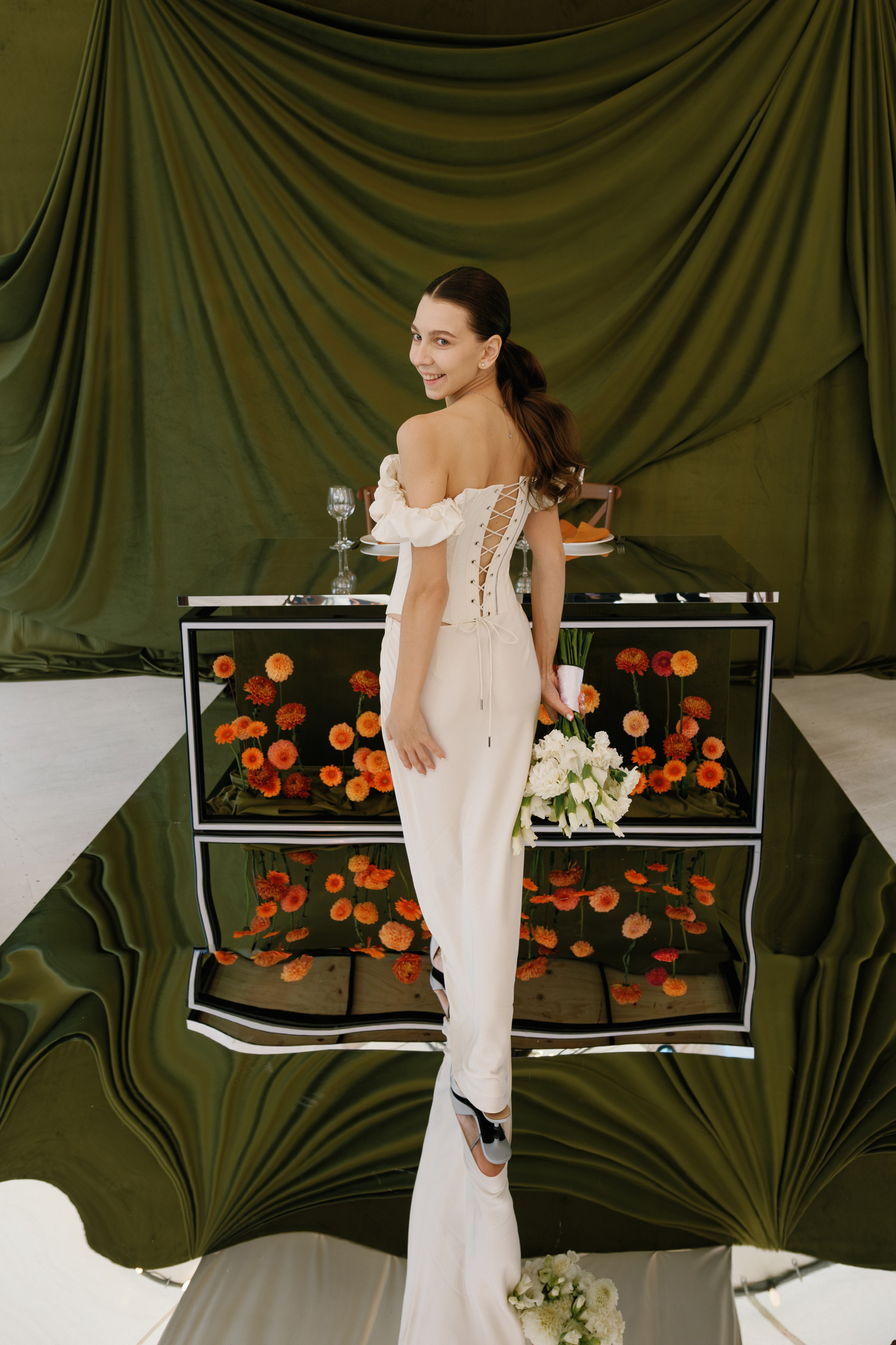 Сирак / Вероника. Свадебный Видеограф Фотограф в Сочи