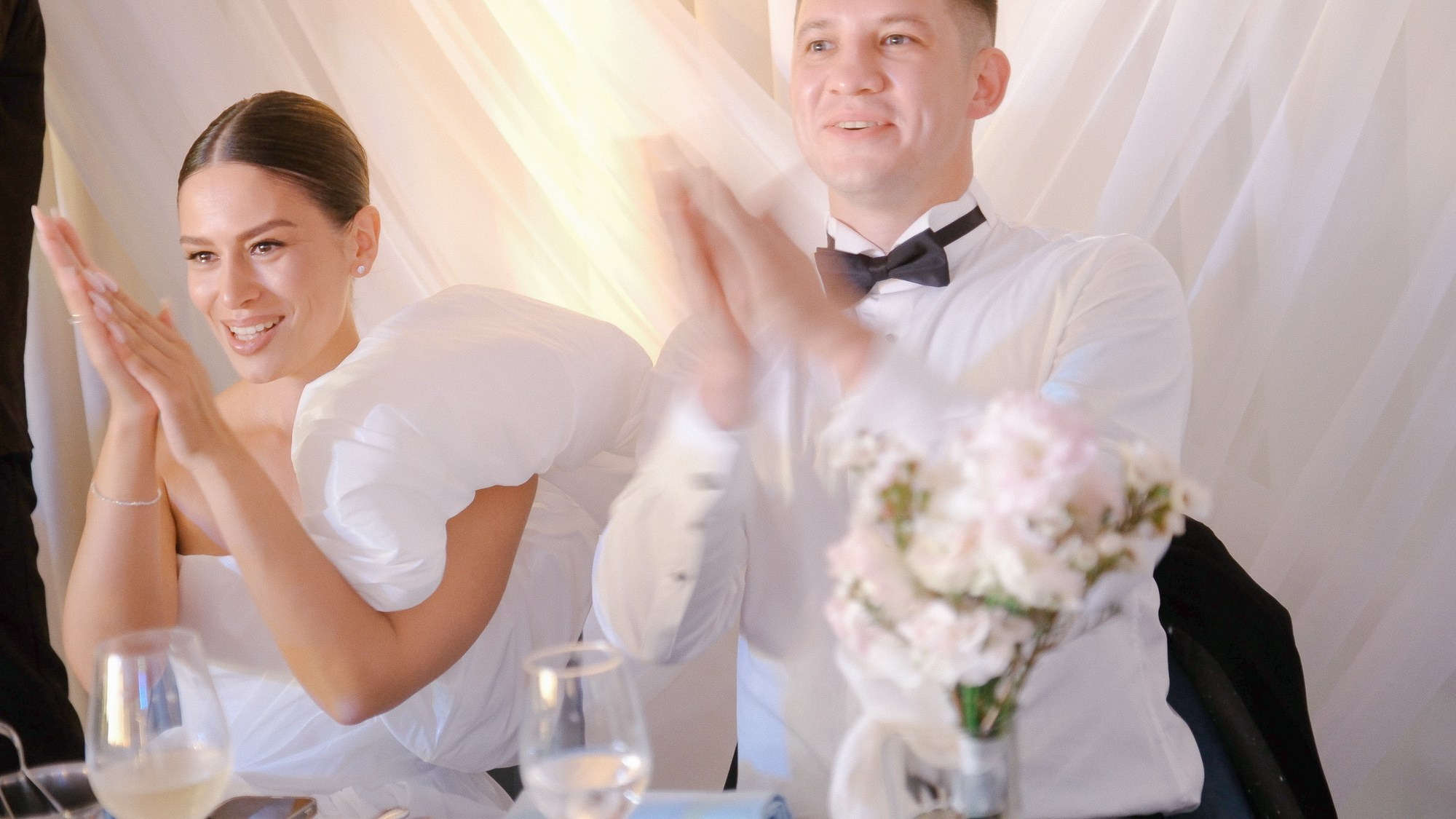 Валерия / Владимир. Свадебный Видеограф Фотограф в Сочи