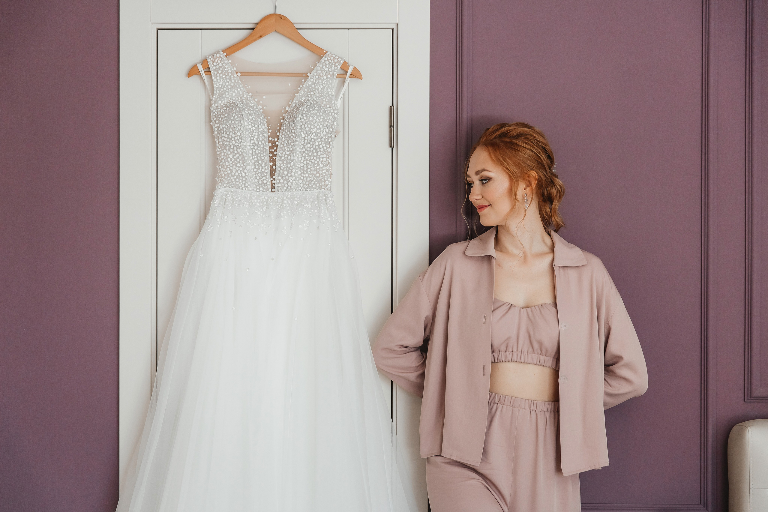 Рома и Даша. Свадебный фотограф Ярославль Ирина Волоцкая