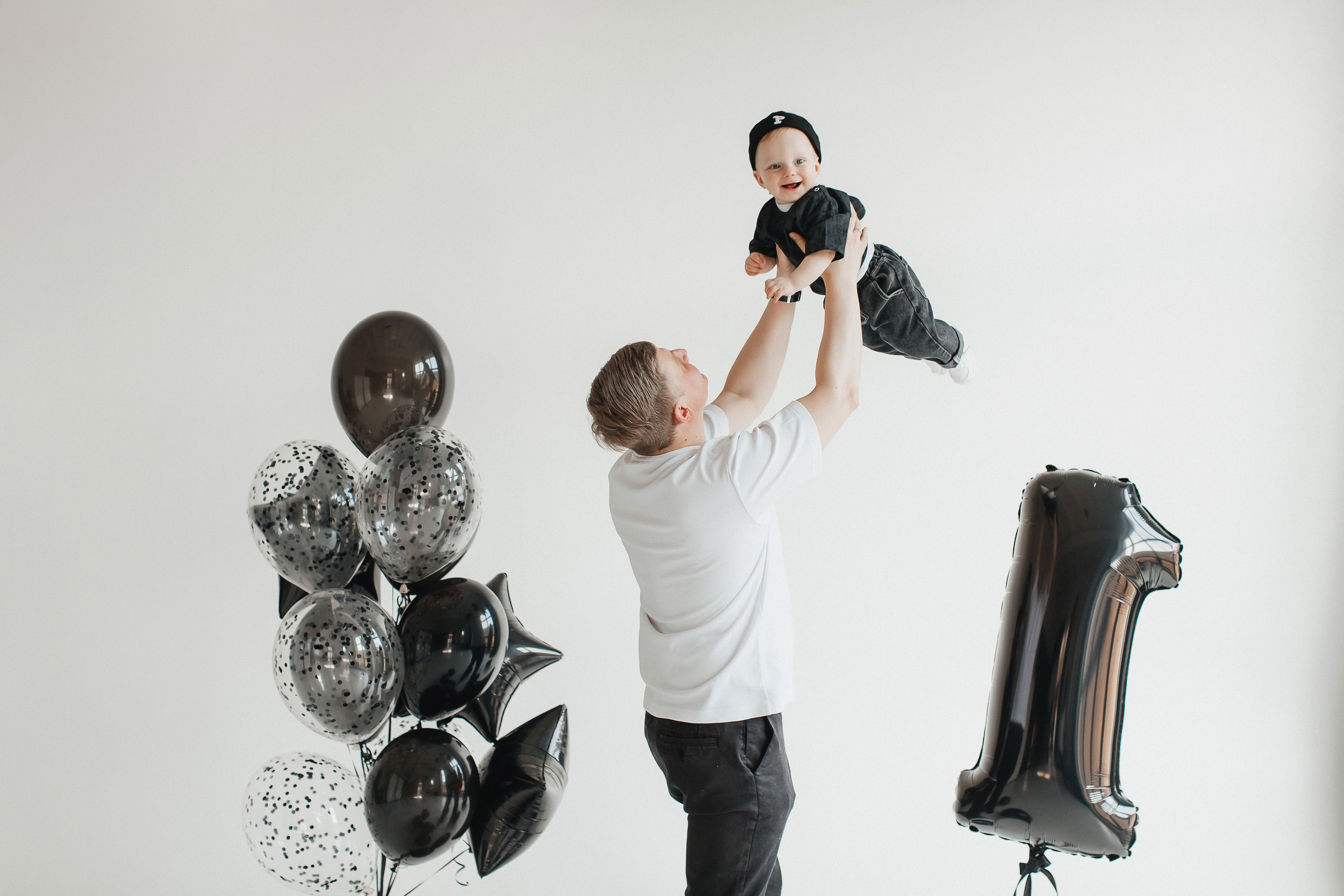 Платону год!. Свадебный фотограф Ярославль Ирина Волоцкая