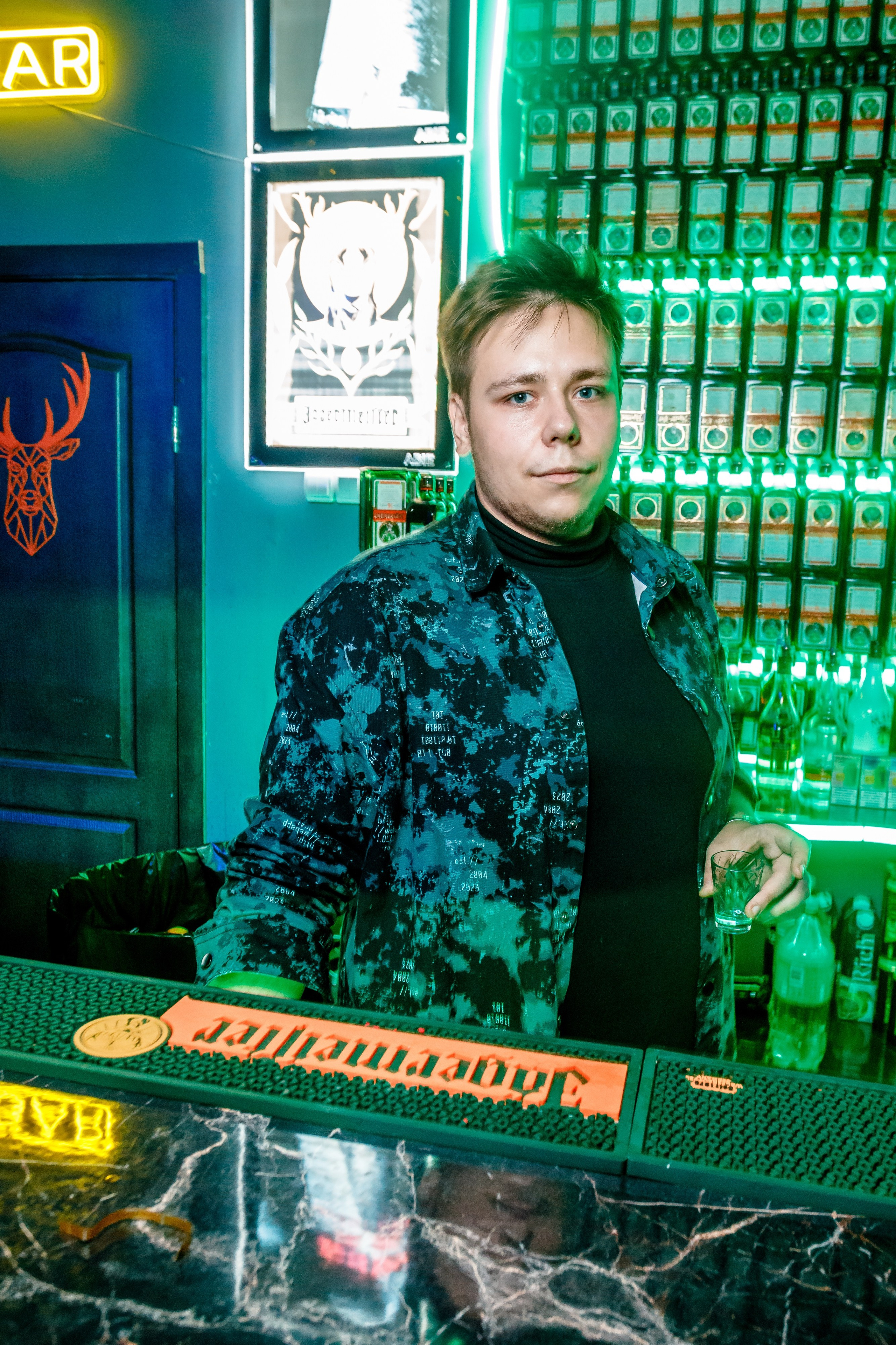 Репортаж. Коммерческий фотограф в Нерюнгри Габьев Александр