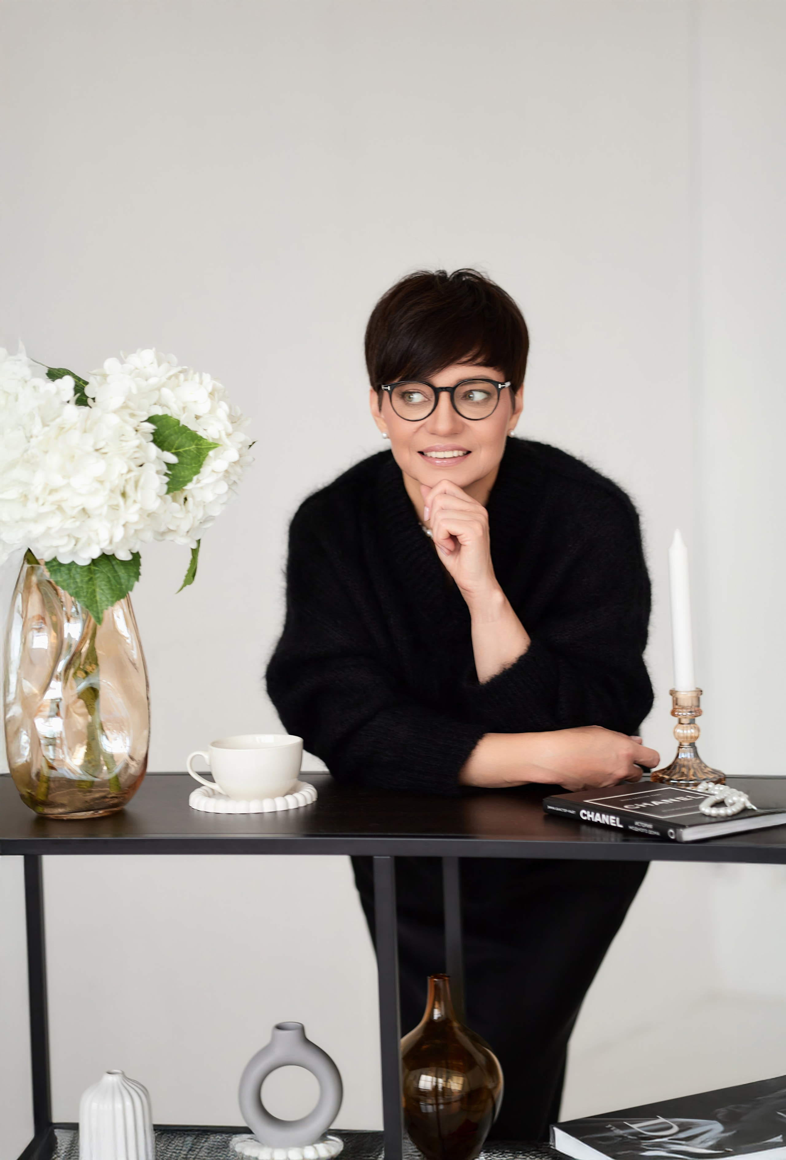 Наталья. Фотограф в Минске Анна Кучинская