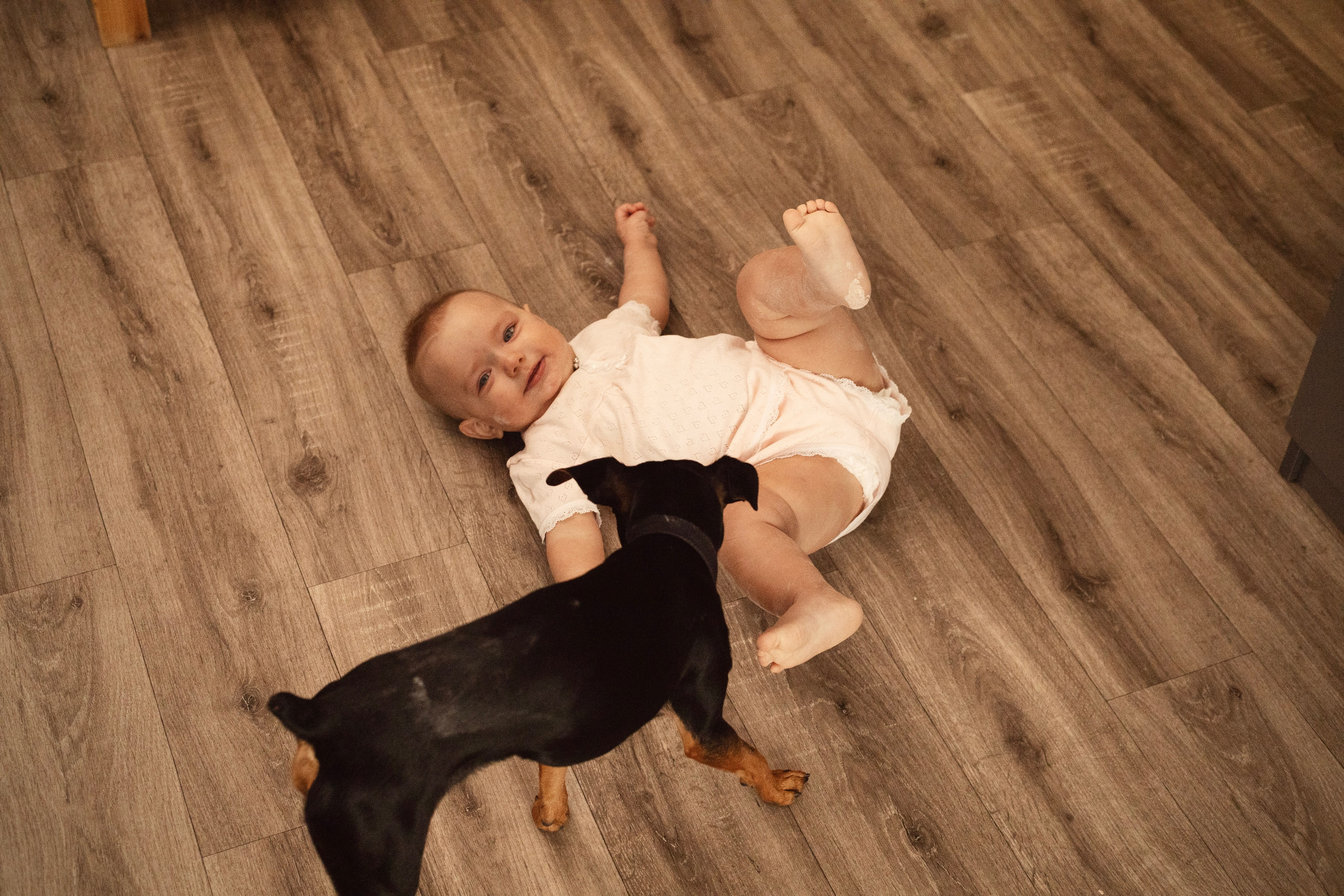 Семейная домашняя фотосессия в Ангарске. Фотограф Ангарск Александра Зарубина