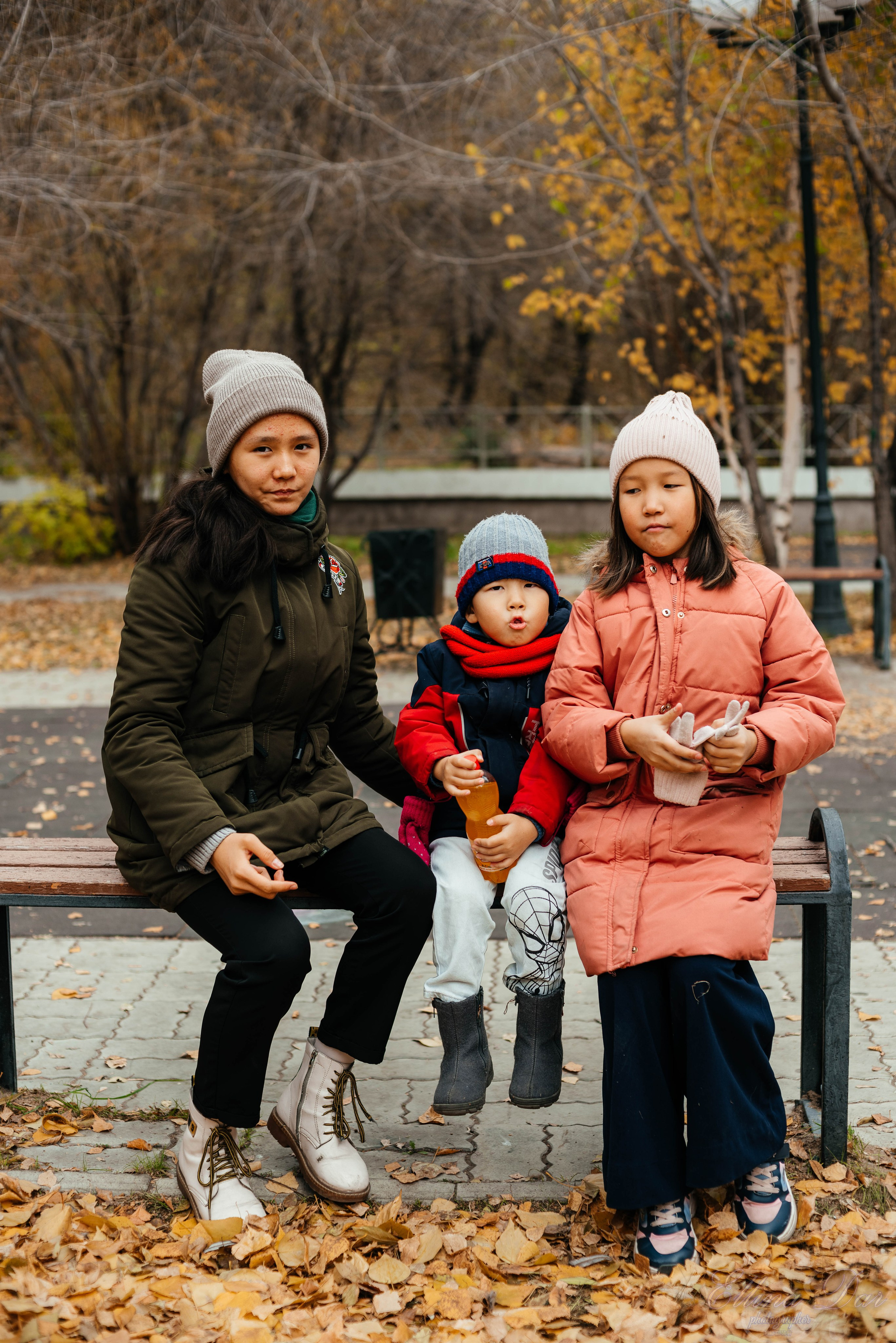 Аюмишка. Фотограф Эллина Дар г. Улан-Удэ