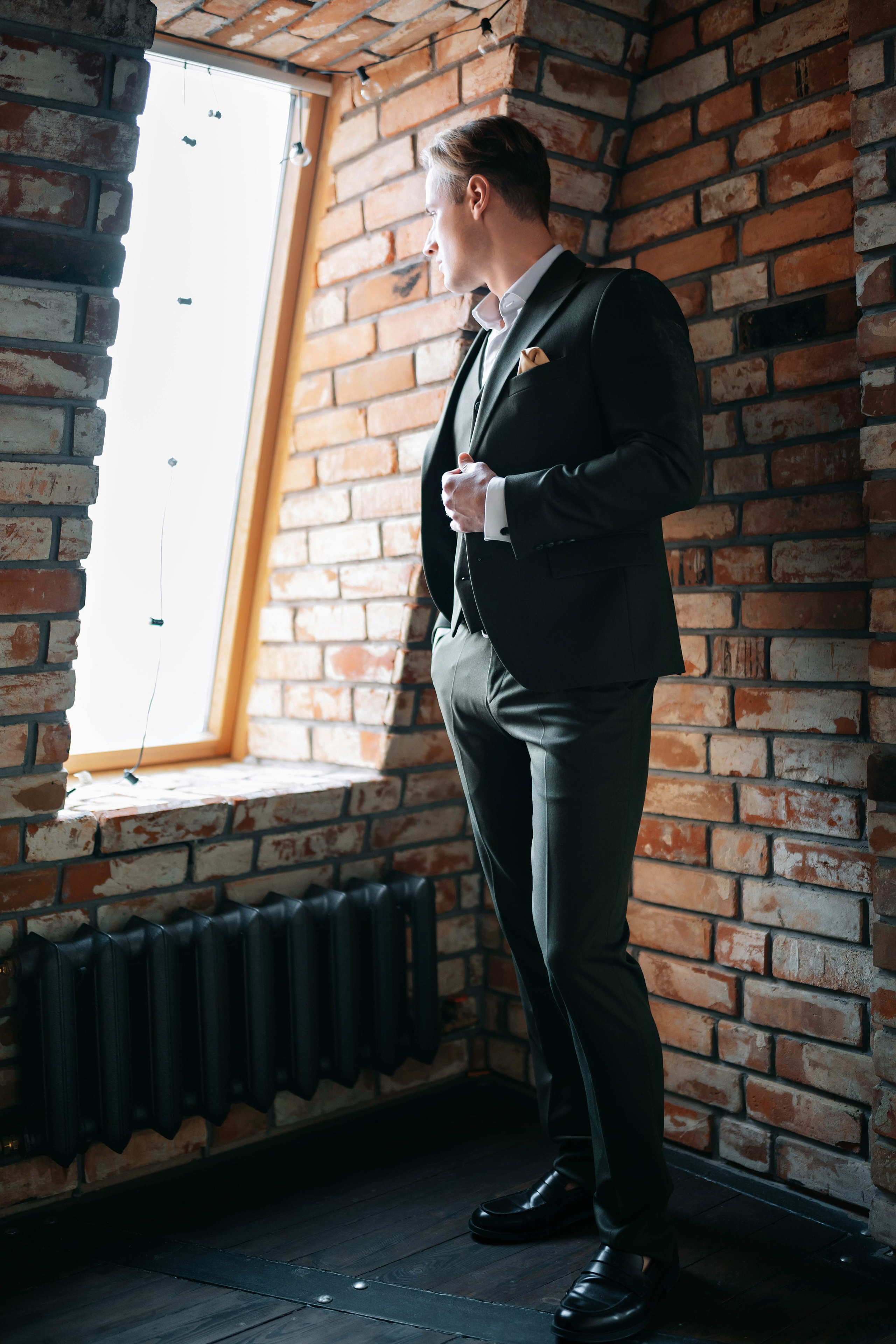 Е&А. Свадебный фотограф Юлия Моисеева Нижний Новгород