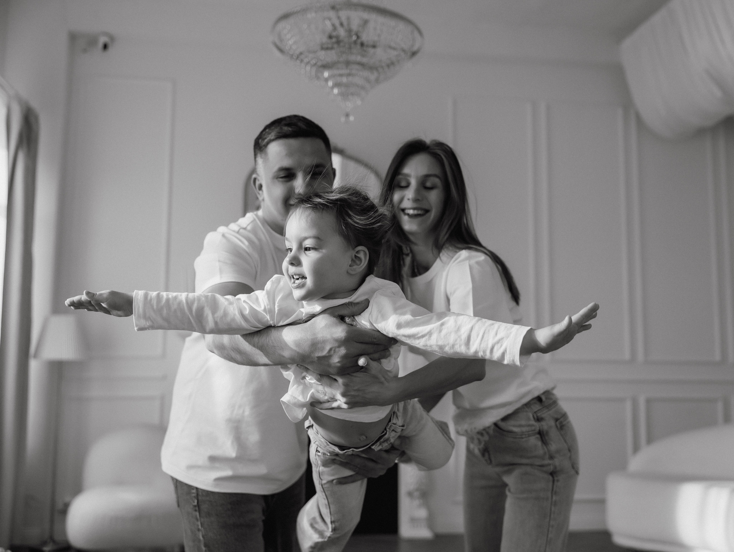 Сати & Екатерина & Азат. Фотограф Ижевск | Казань