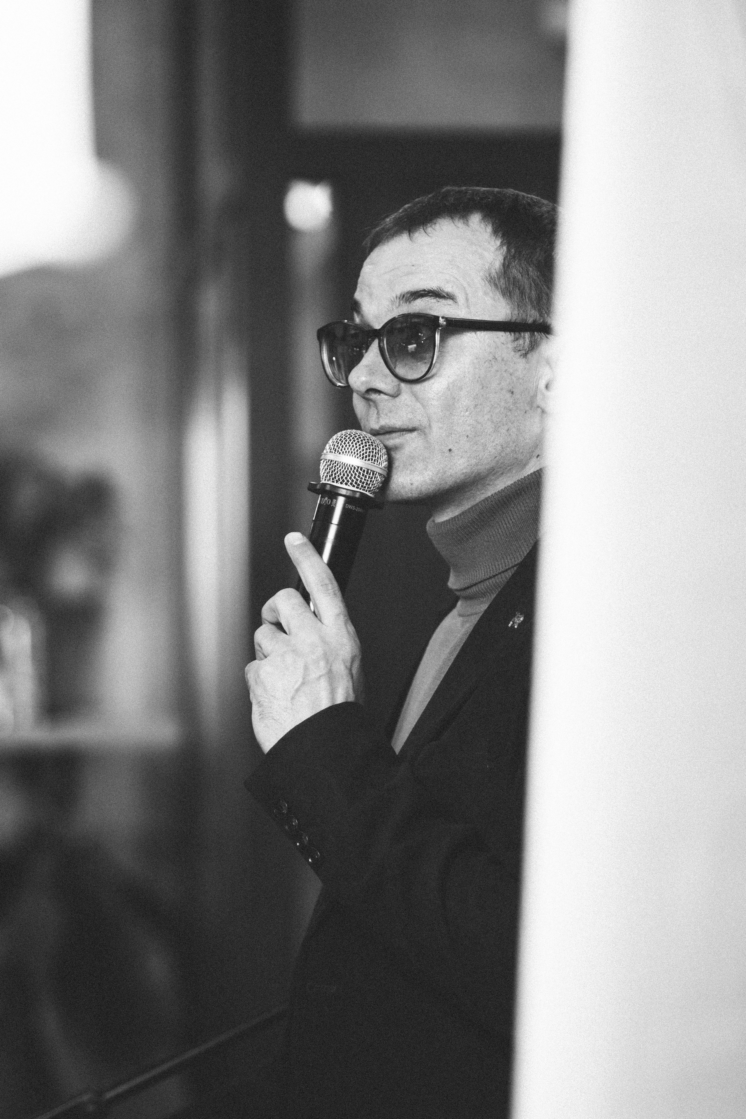 Конкурс Чтецов. Фотограф Улан-Удэ Алексей Раднаев RAD