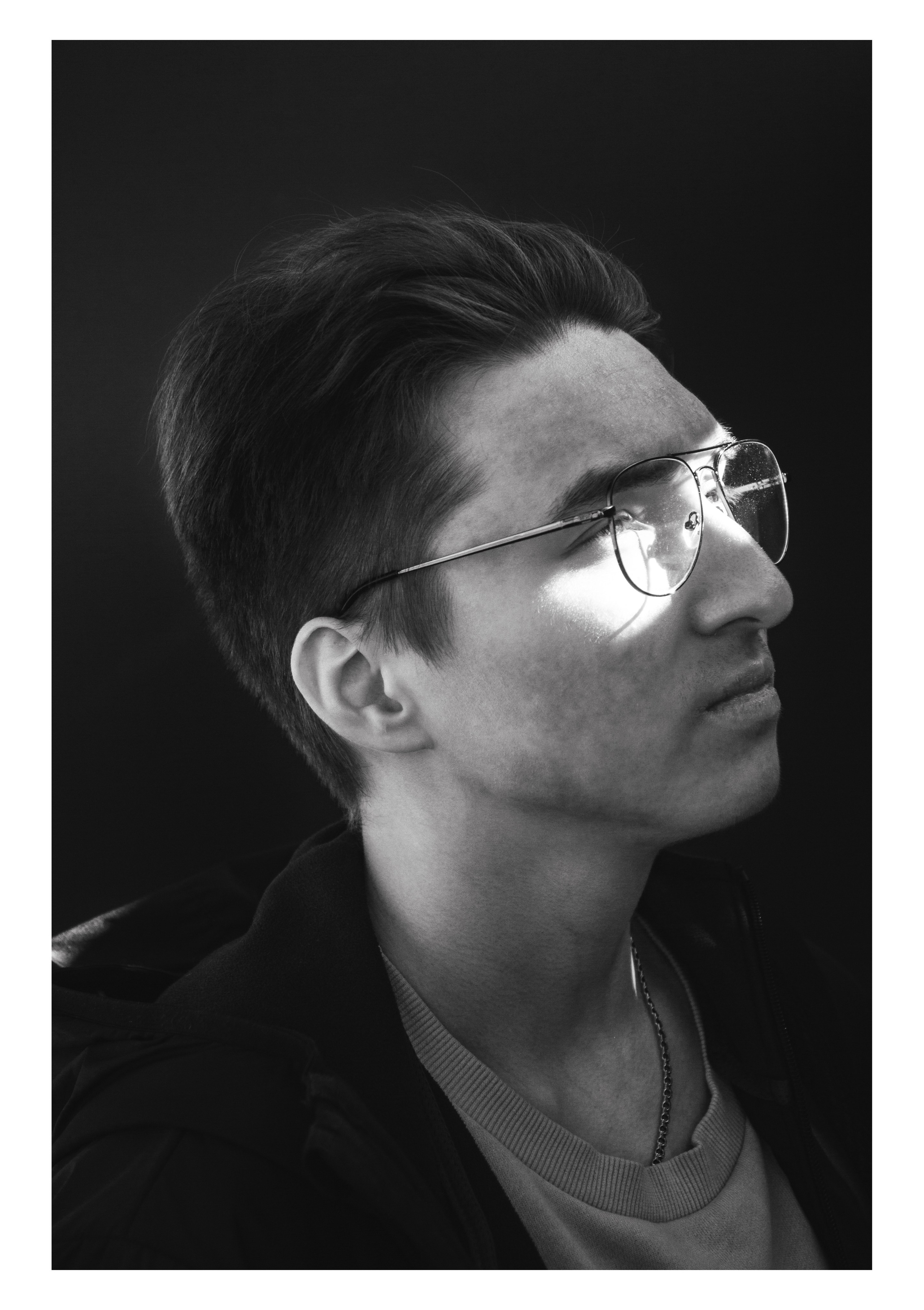 Ваня Петров. Kuznetsov | Фотограф в Красноярске