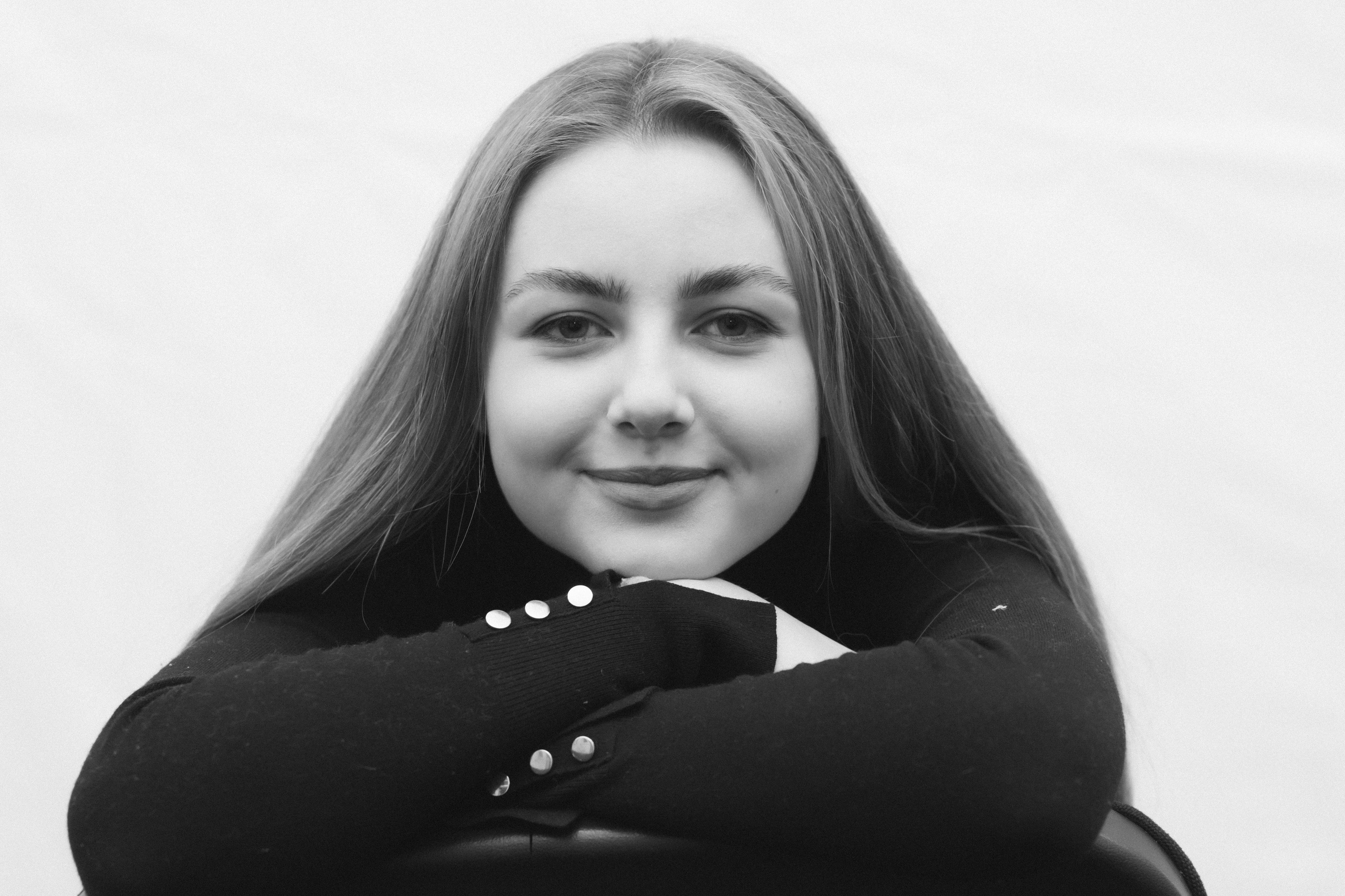 Портреты актеров детской театральной студии. Фотограф и видеограф в Москве Анна Матюхина