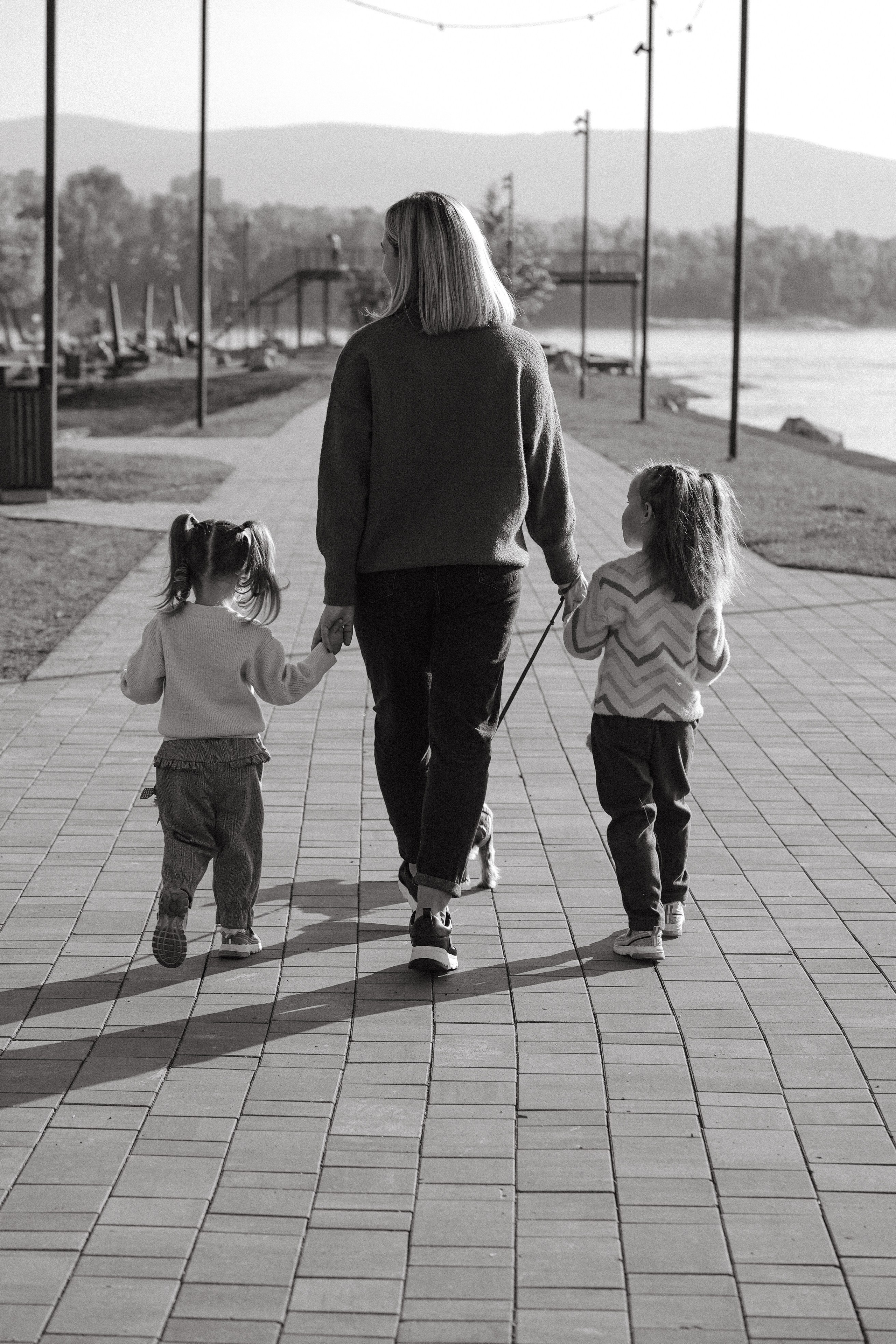 Семейная фотосессия в Красноярске | Семейная фотосъемка