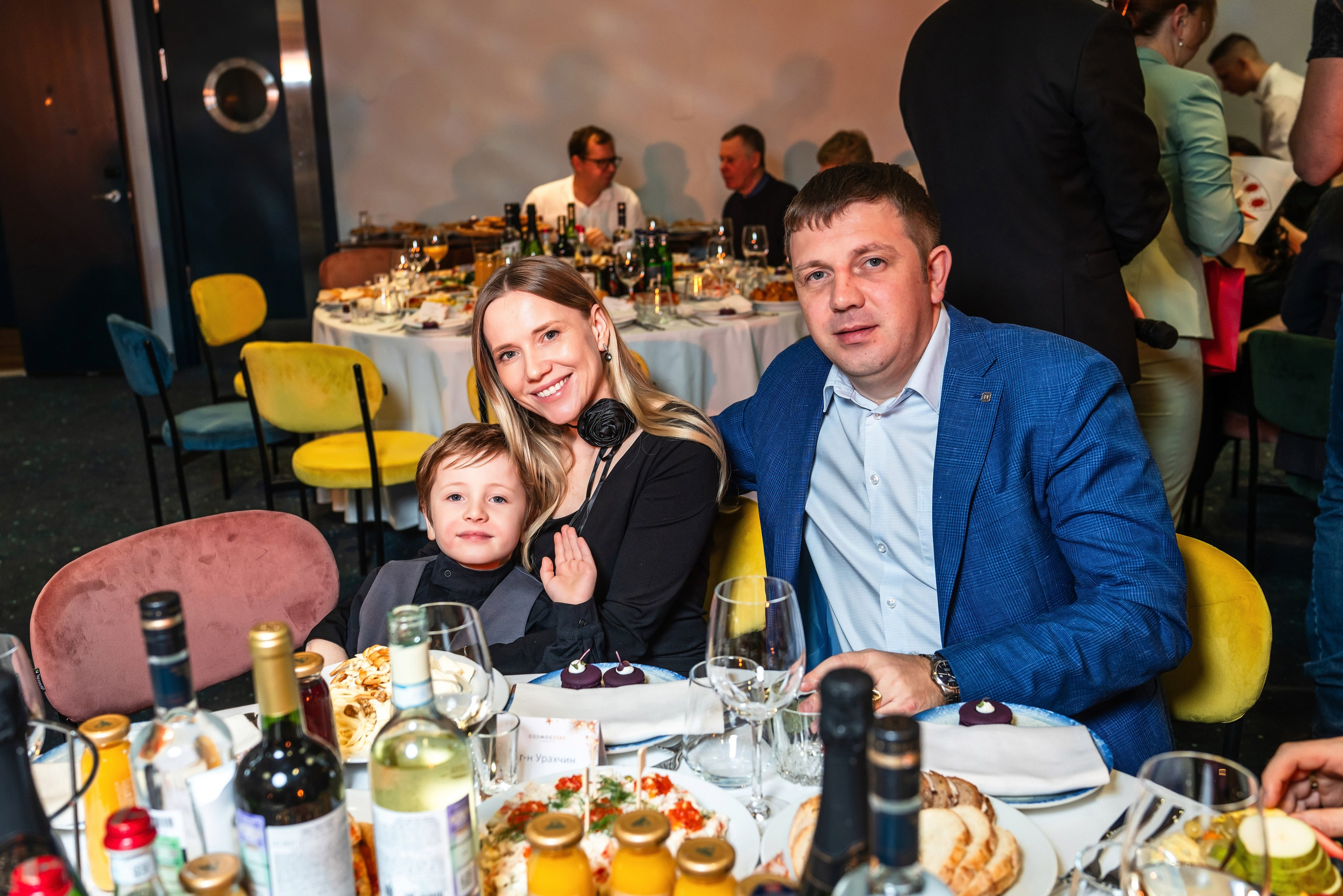 Фотограф на новогодний корпоратив. Фотограф Сочи