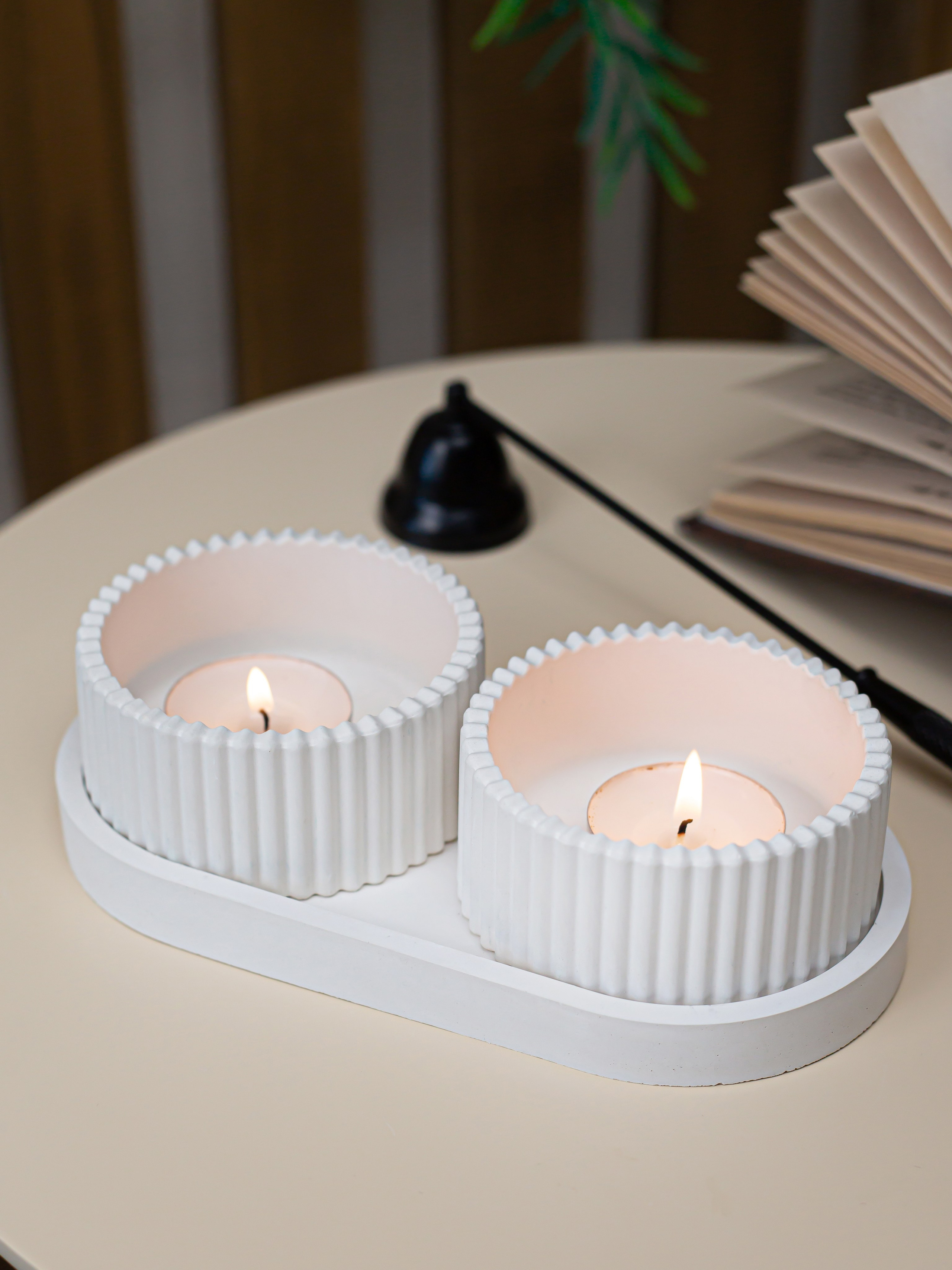 Подсвечники. Предметный фотограф, маркетплейсы г. Оренбург Станкевич Тамара