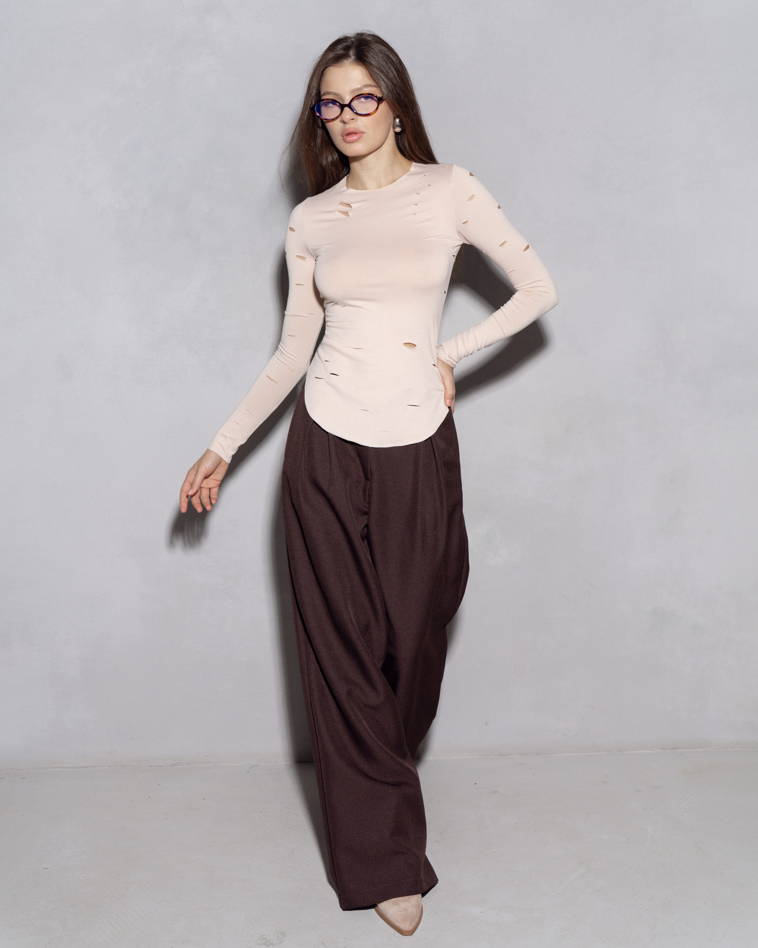 WB. Фотограф Иванич Дарья