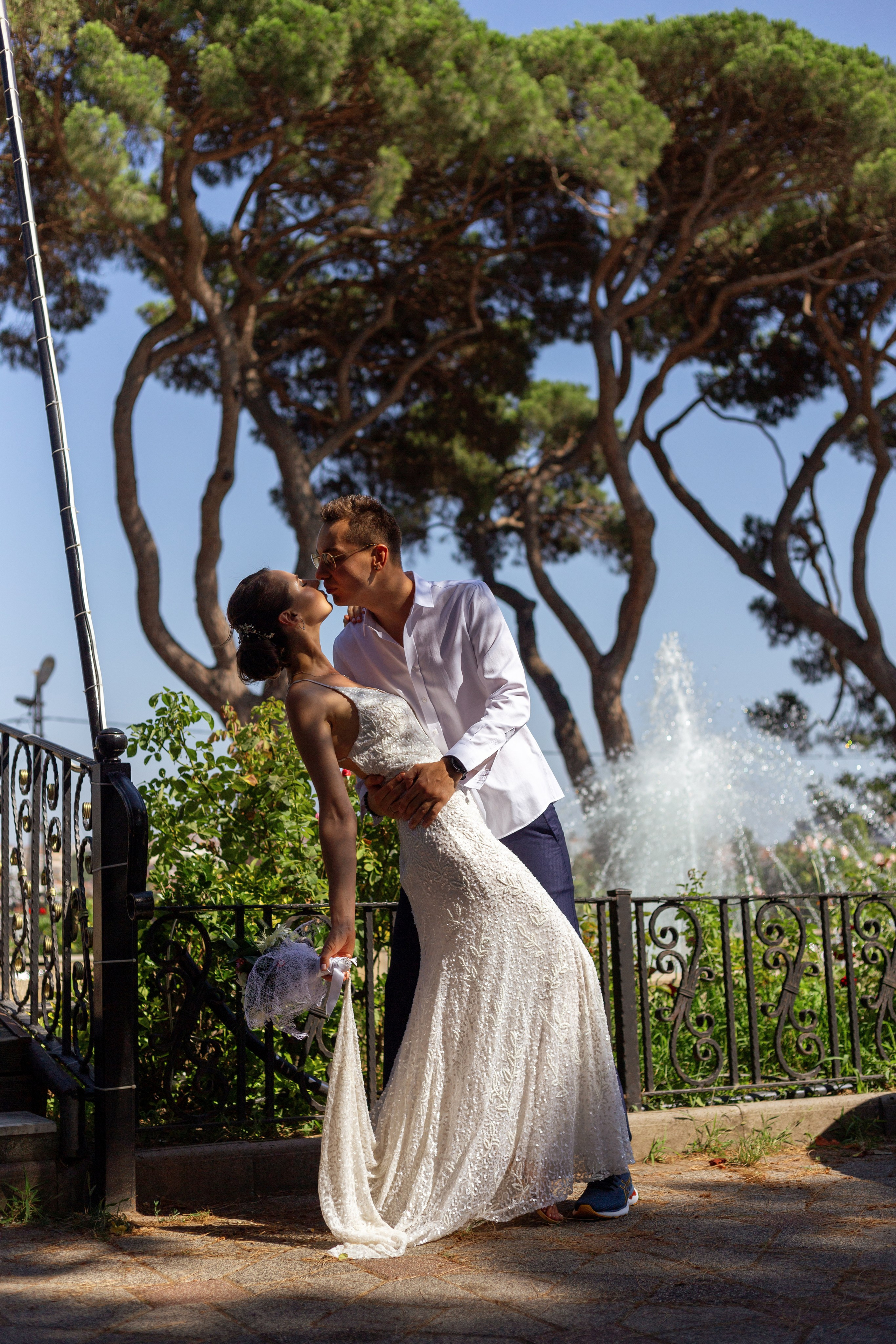 Николай+Яна. Женский и семейный фотограф в Стамбуле и Москве