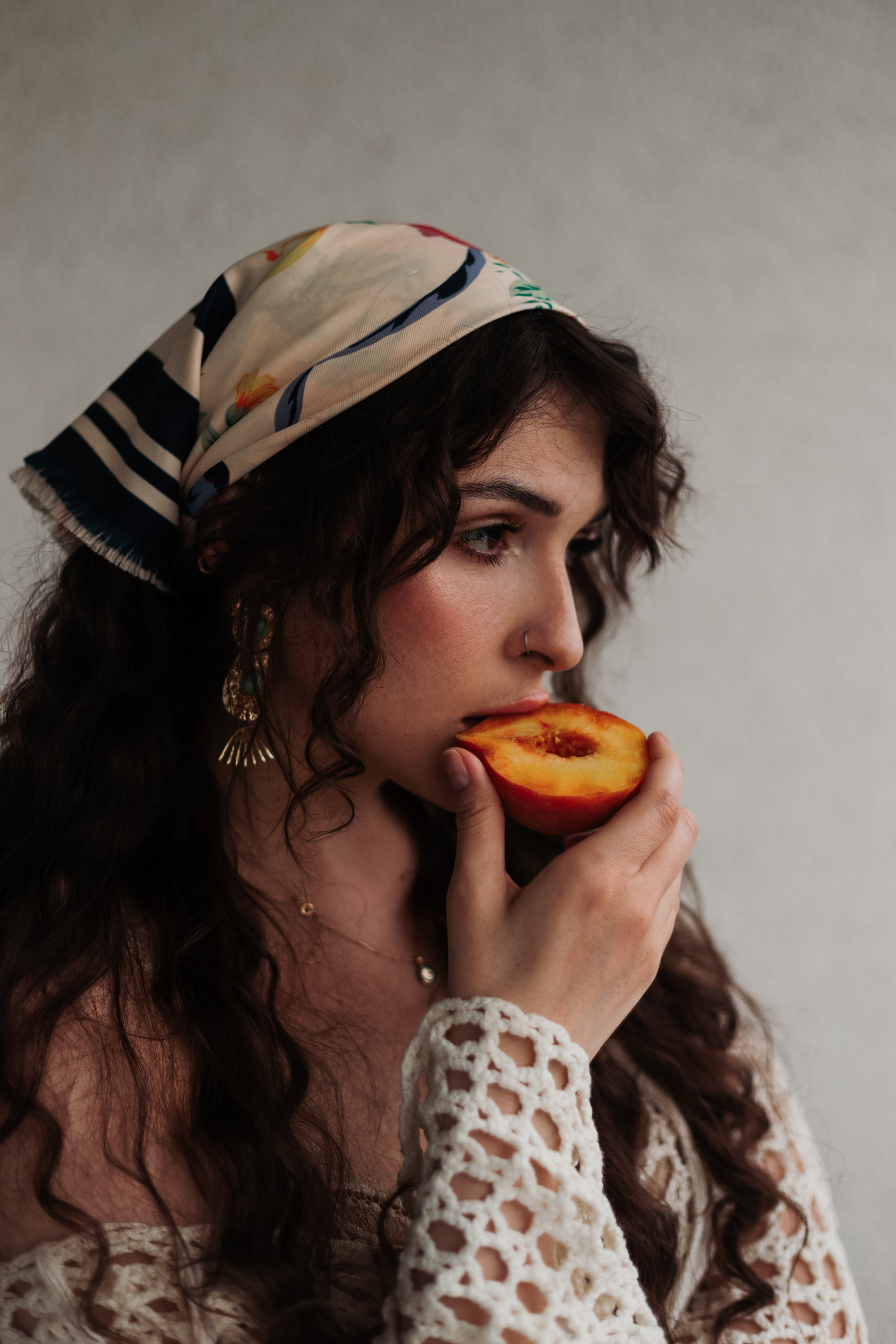 Дарина. Женский и семейный фотограф в Стамбуле и Москве