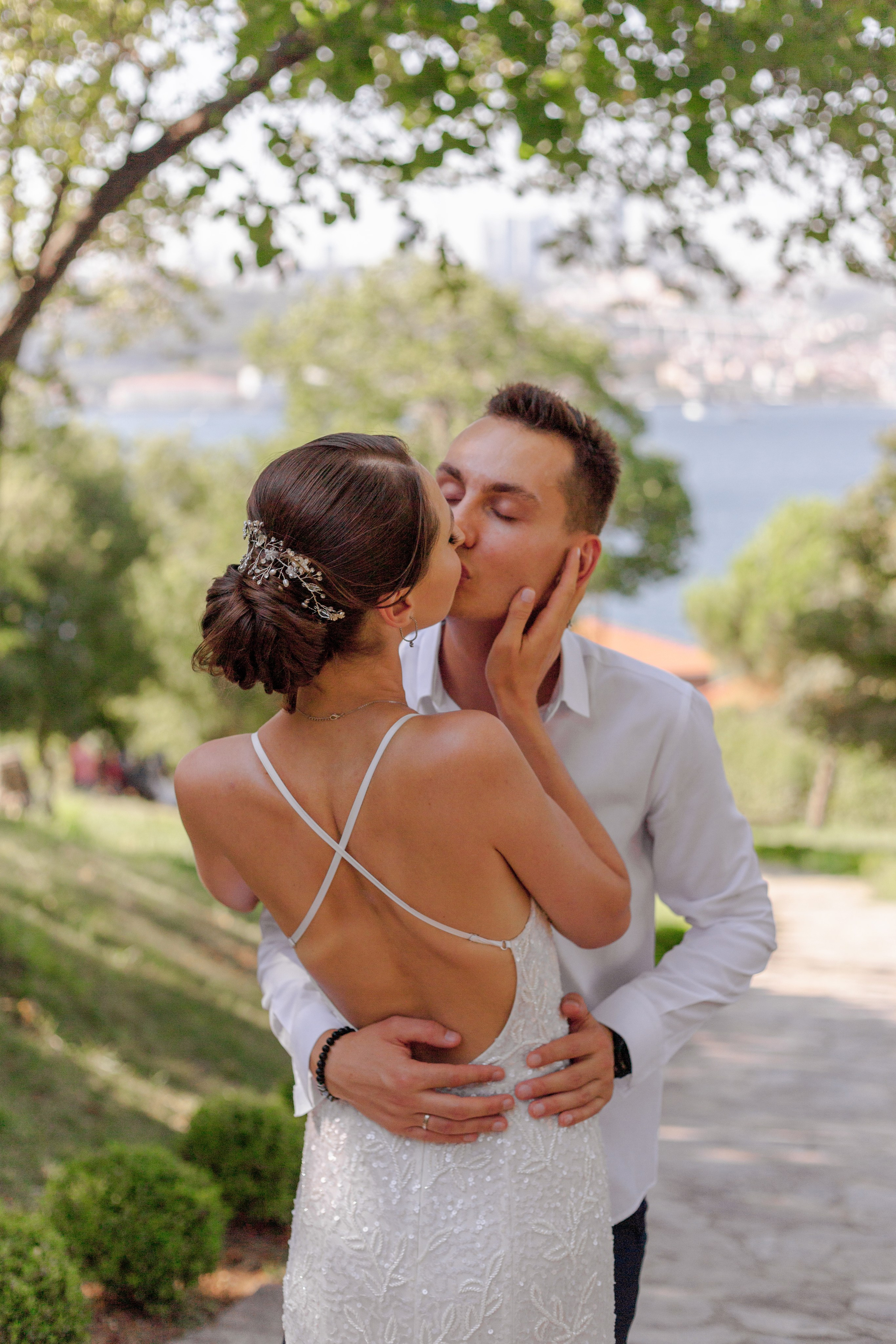 Николай+Яна. Женский и семейный фотограф в Стамбуле и Москве