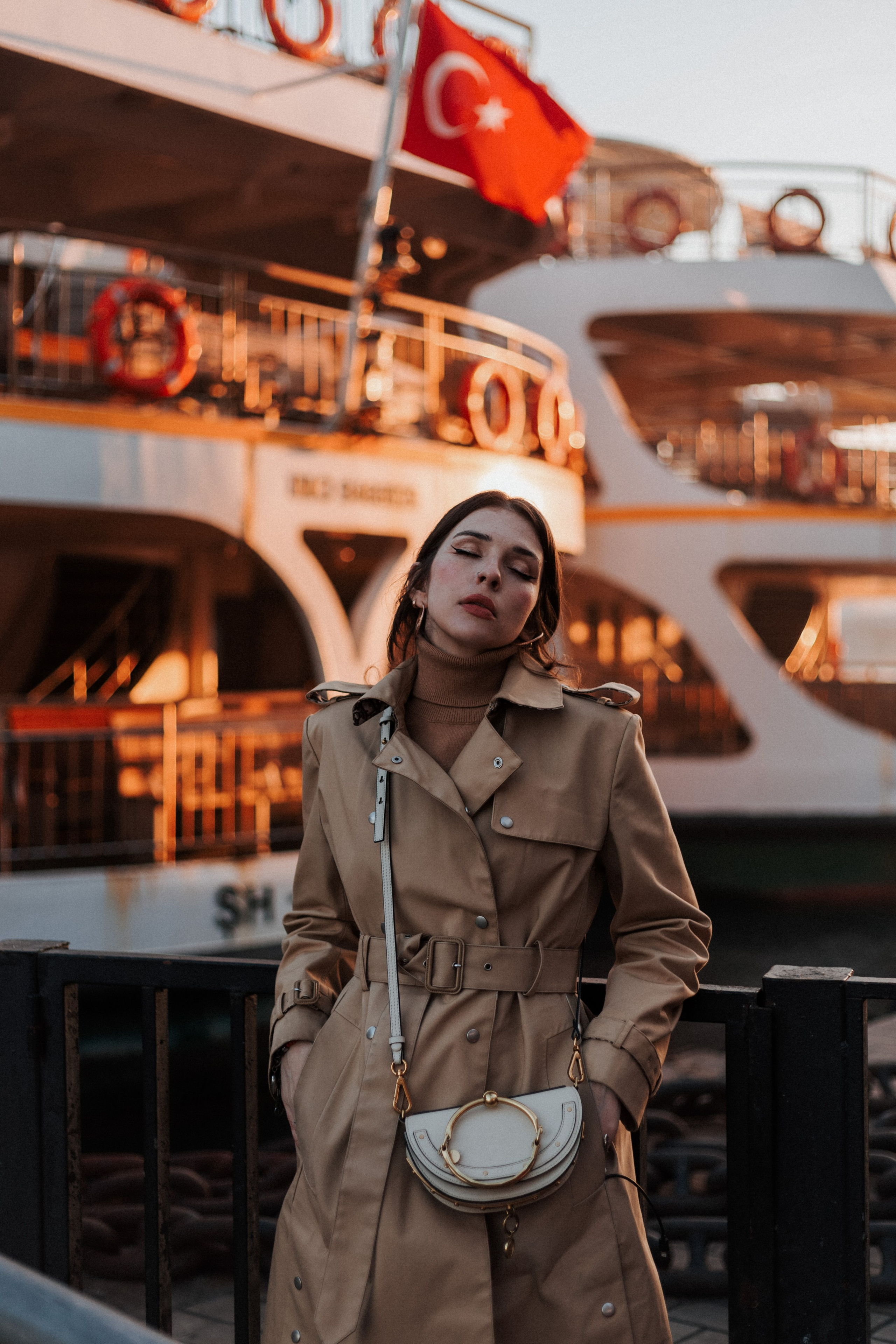 Darina. Женский и семейный фотограф в Стамбуле и Москве