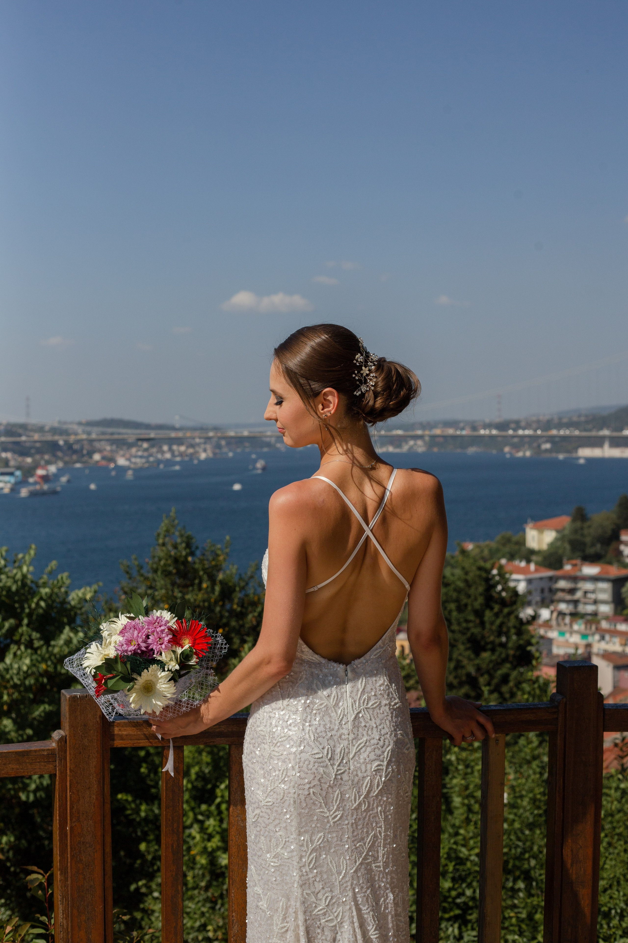 Николай+Яна. Женский и семейный фотограф в Стамбуле и Москве