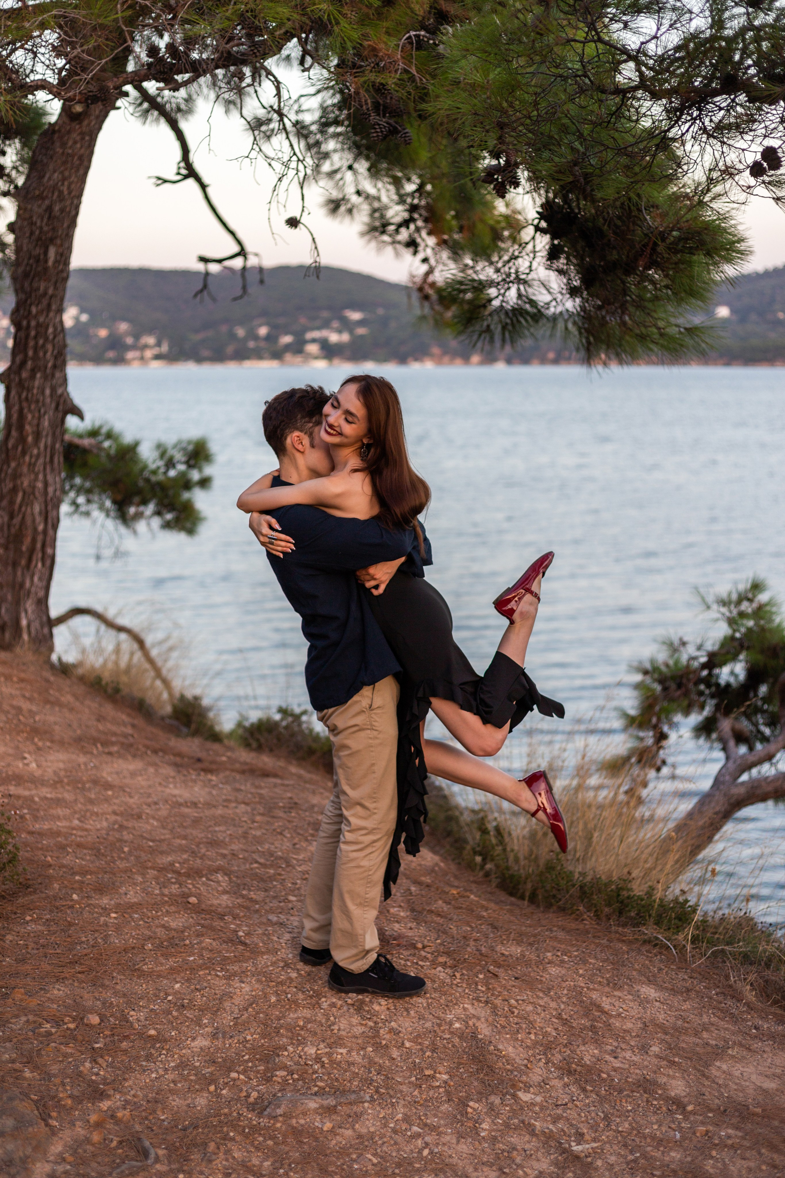 София и Данил. Женский и семейный фотограф в Стамбуле и Москве