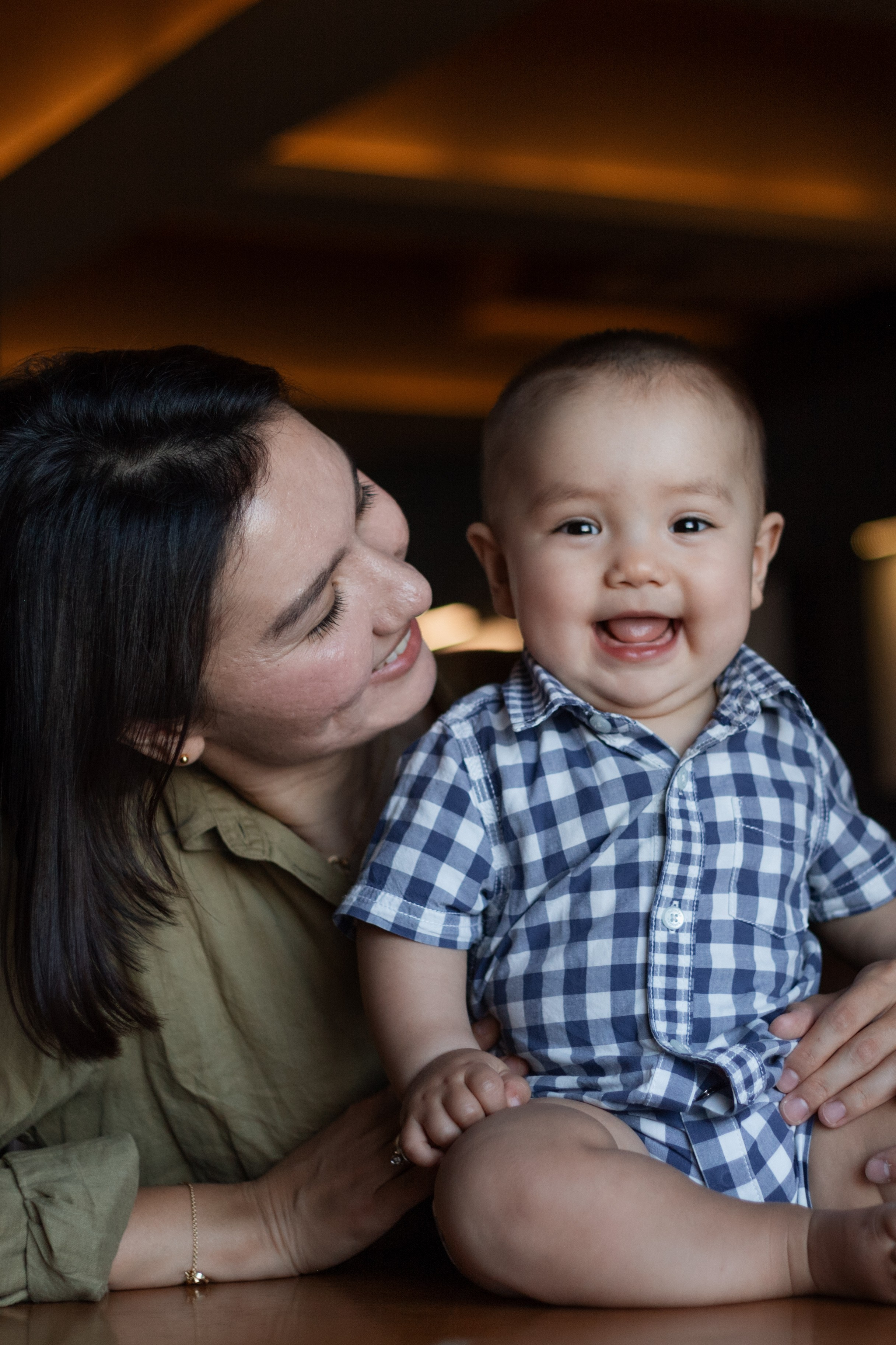 Gulnazi and family. Женский и семейный фотограф в Стамбуле и Москве