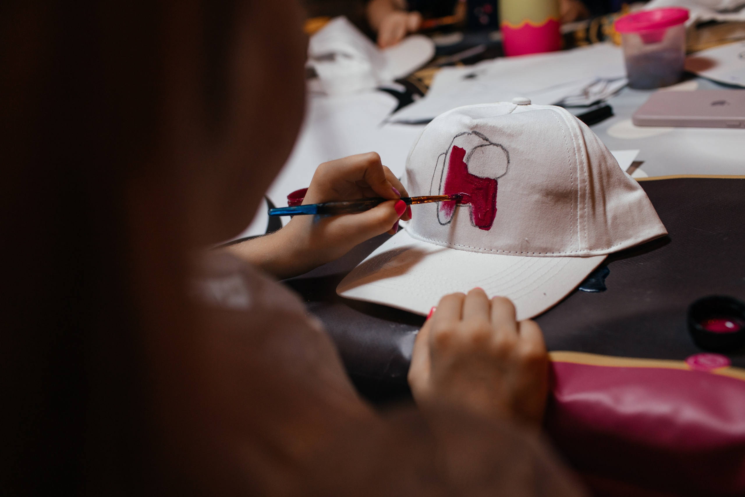 Алине 7 лет. Свадебный и семейный фотограф