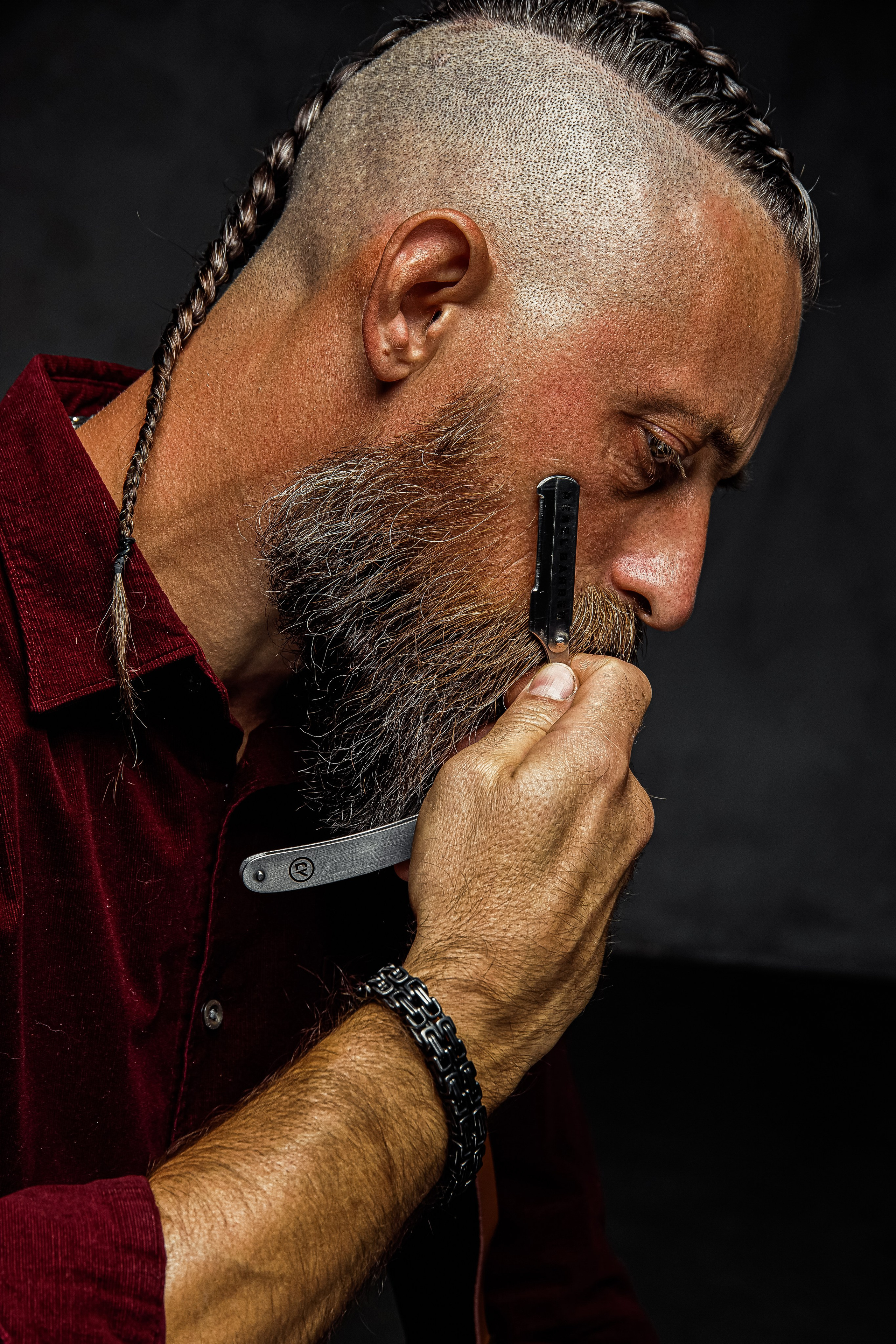 ДЖОННИ. Фотограф в Краснодаре Воронина Елена