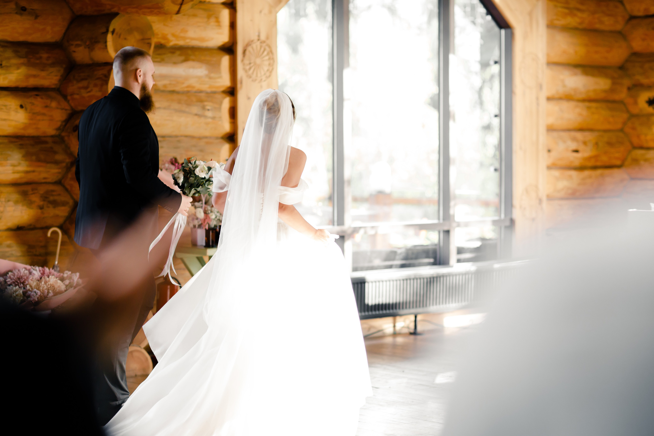 Свадебная серия свадебного дня. Свадебный фотограф Серпухов — Москва Ольга Васильева