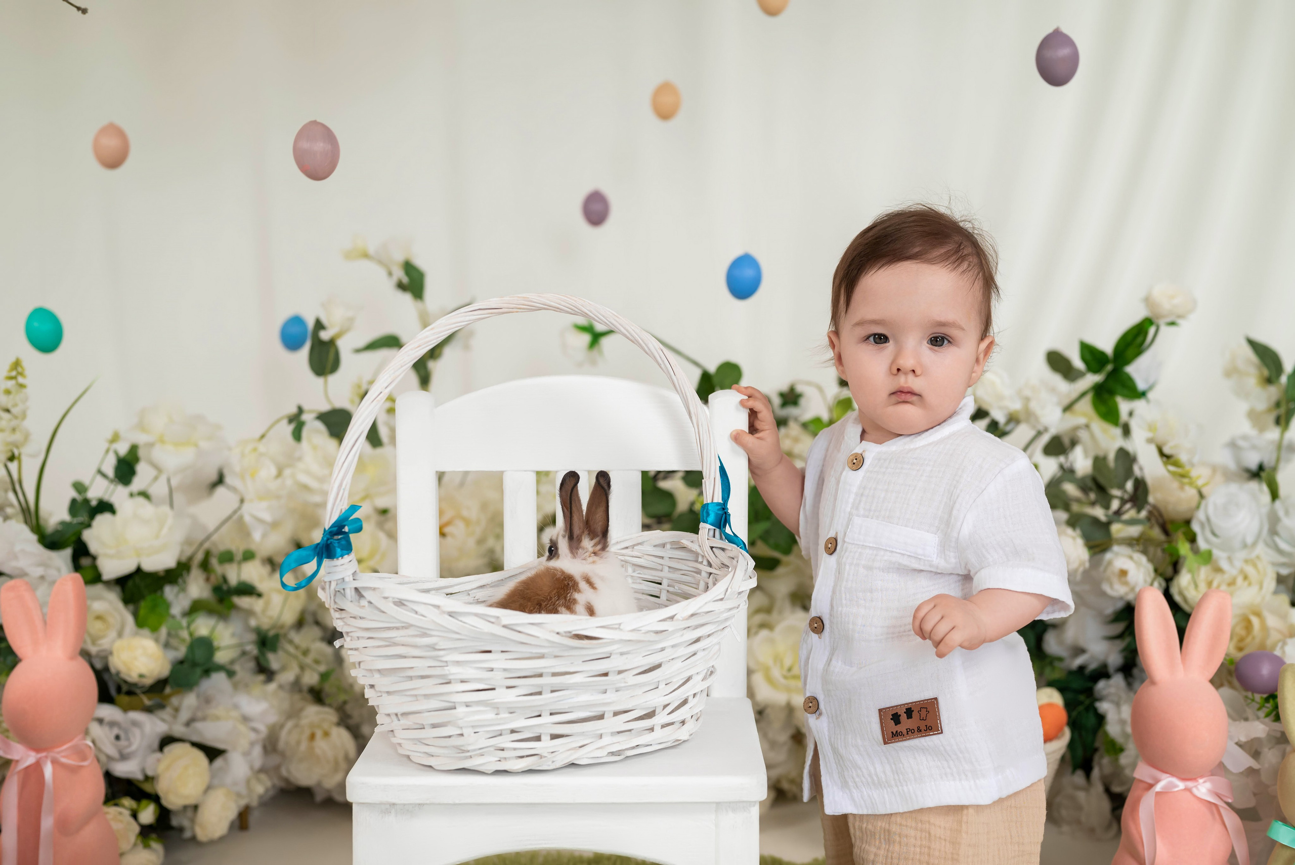 Фотопроект Пасха 2026 г. Фотограф в городе Салават