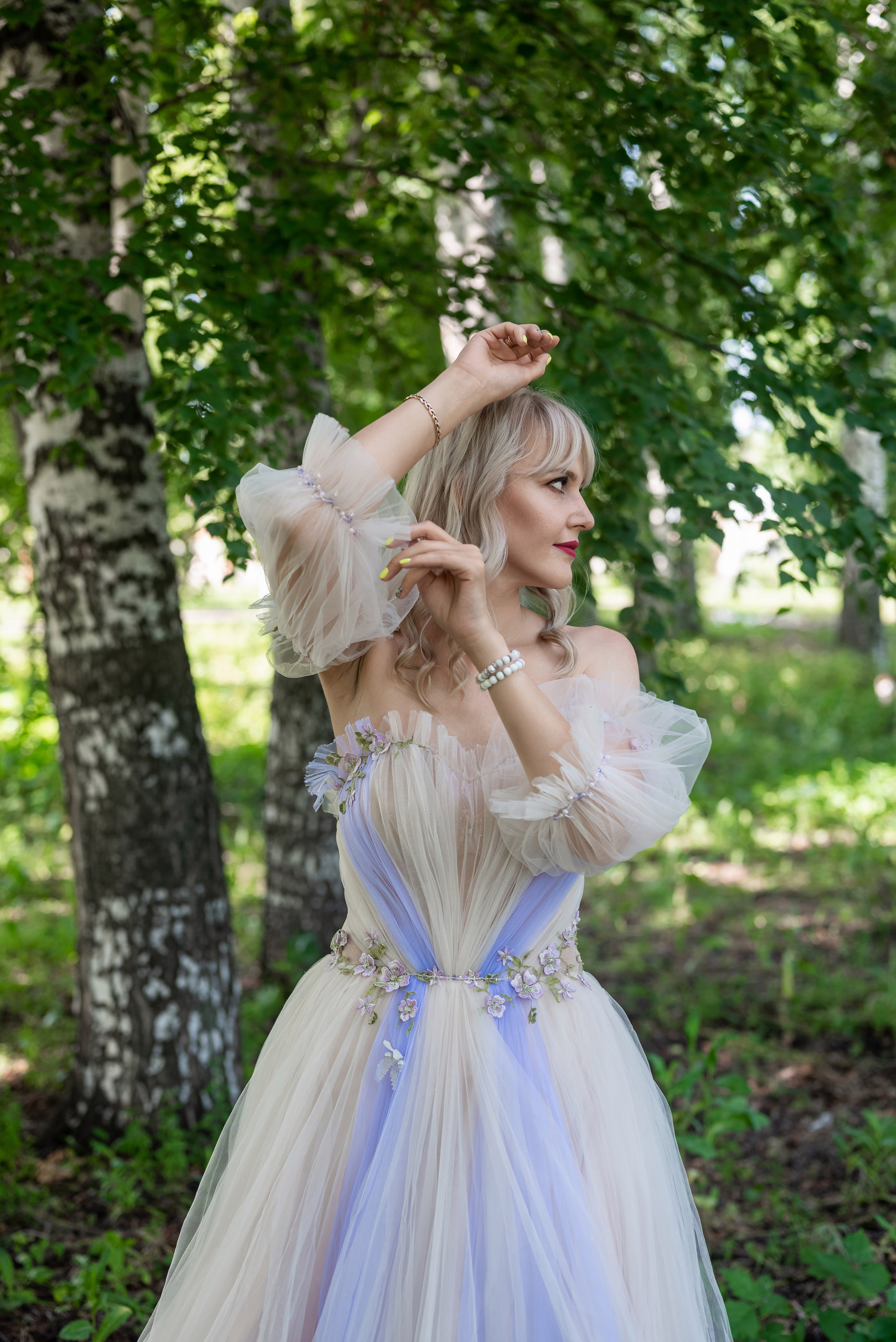 Екатерина. Фотограф в городе Салават