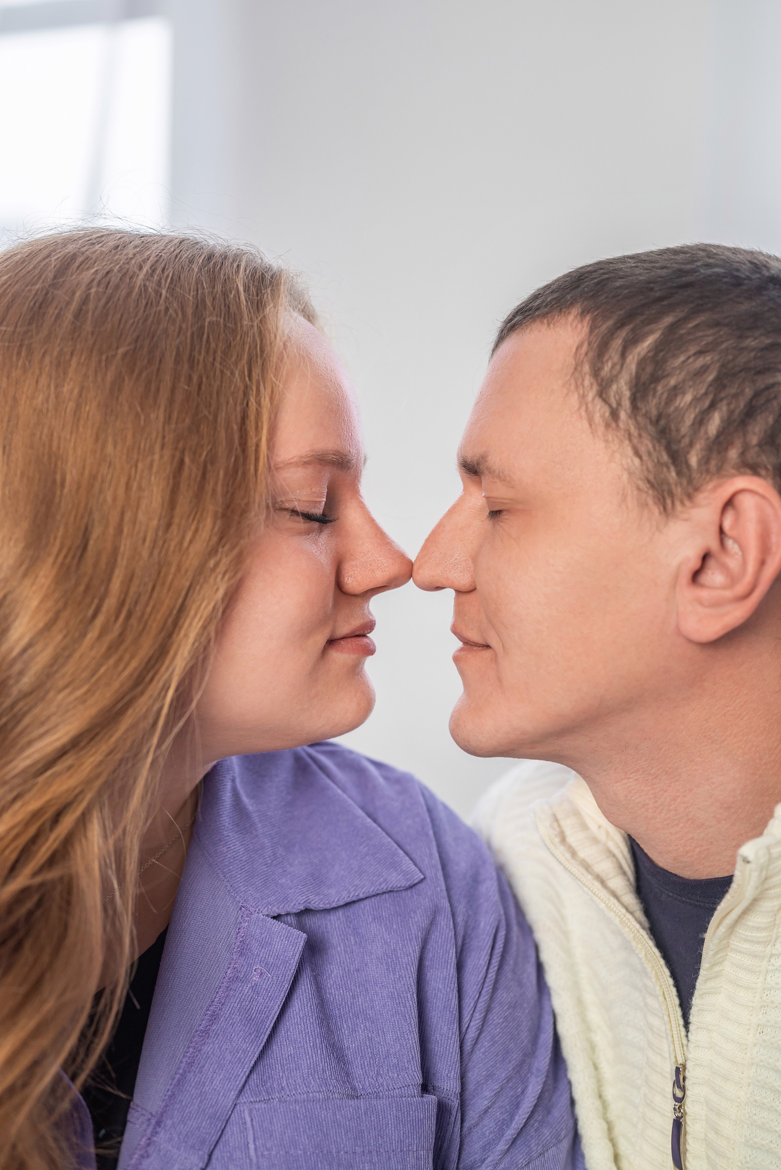Николай, Анастасия и Константин. Фотограф в городе Салават