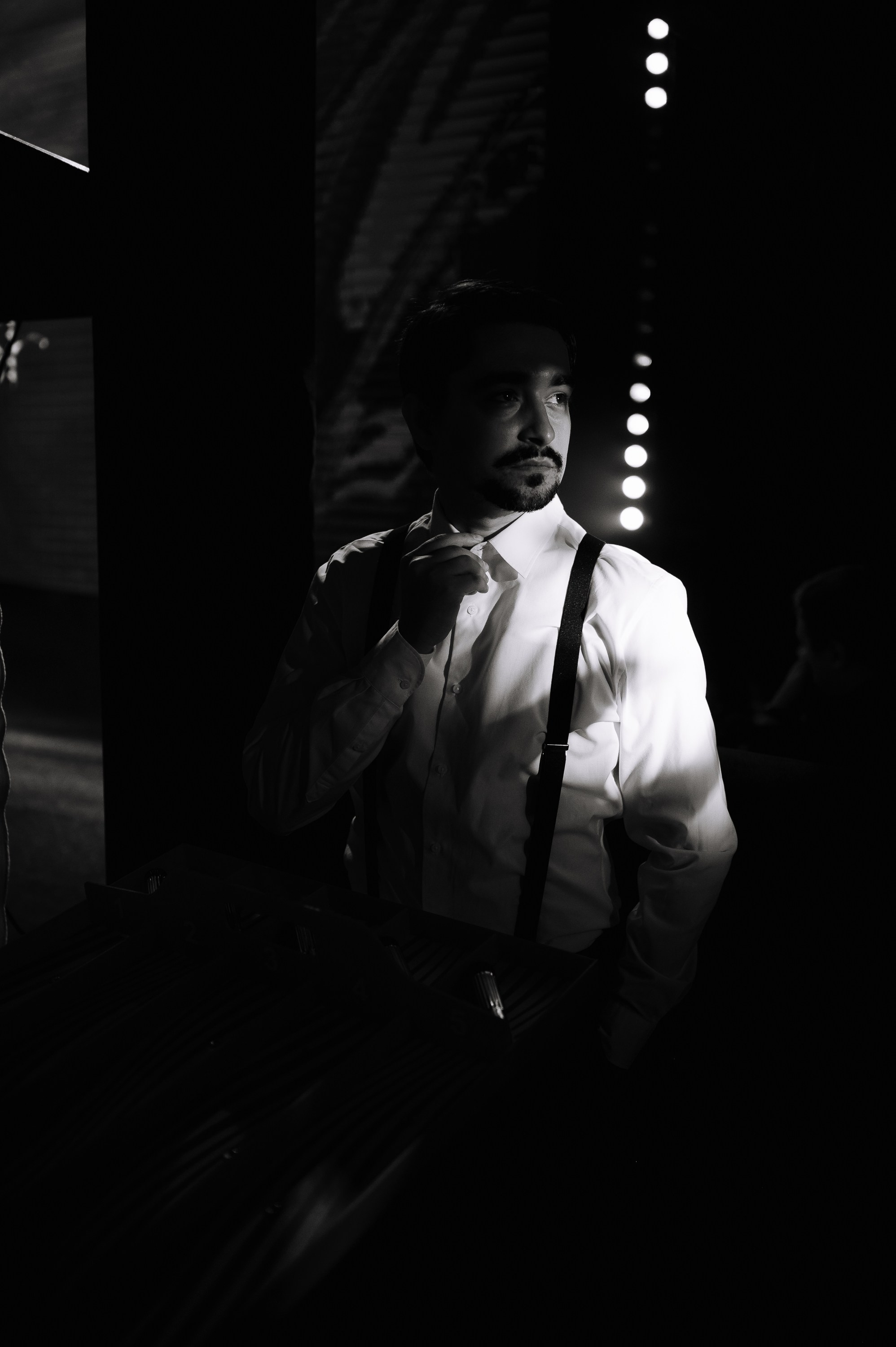 ShteFUN l день рождения блогера Жени Штефан. Фотограф Вито Бурмасов | Москва