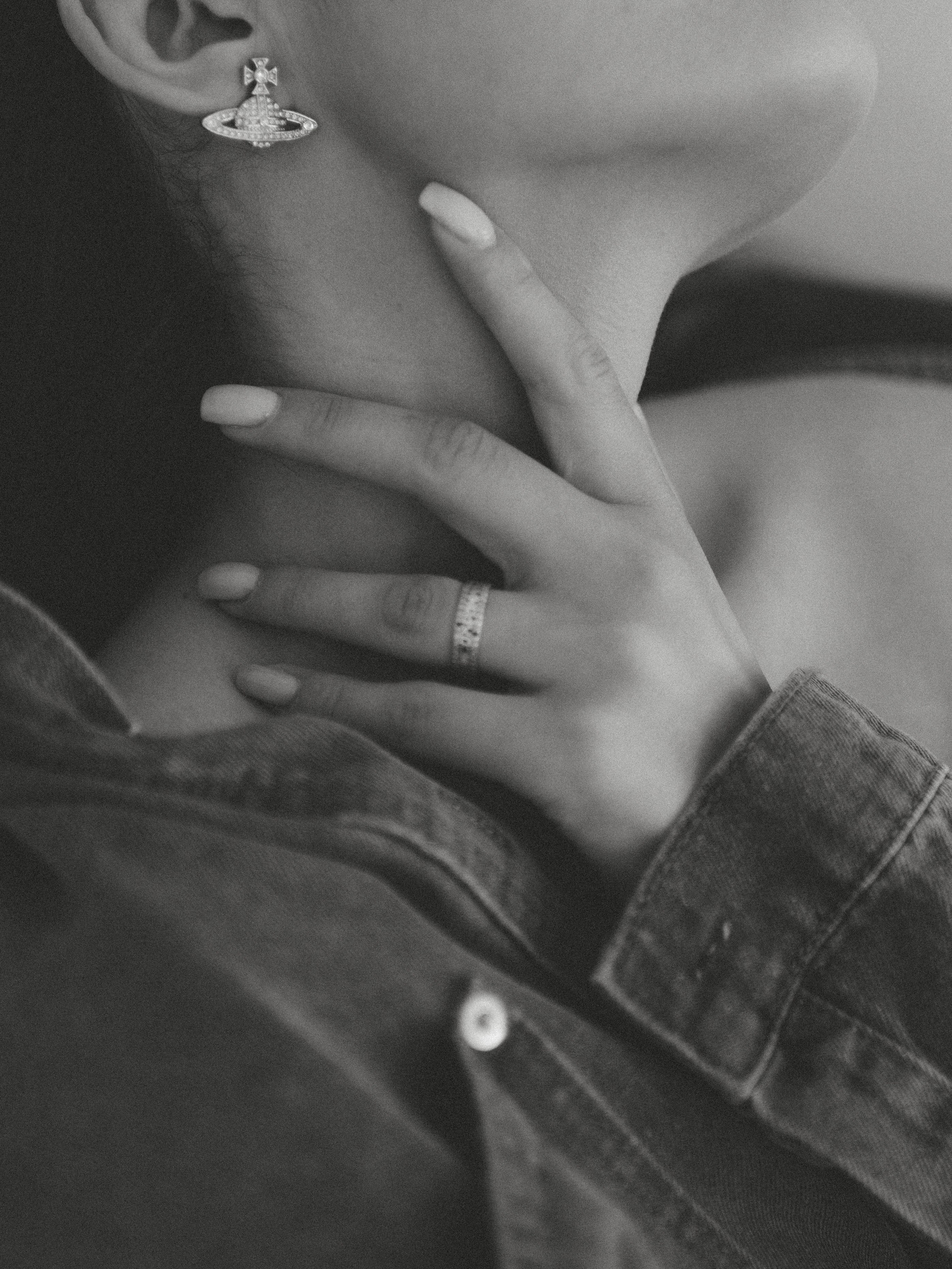 Вика. Портретный и свадебный фотограф Москва Валерия Возняковская