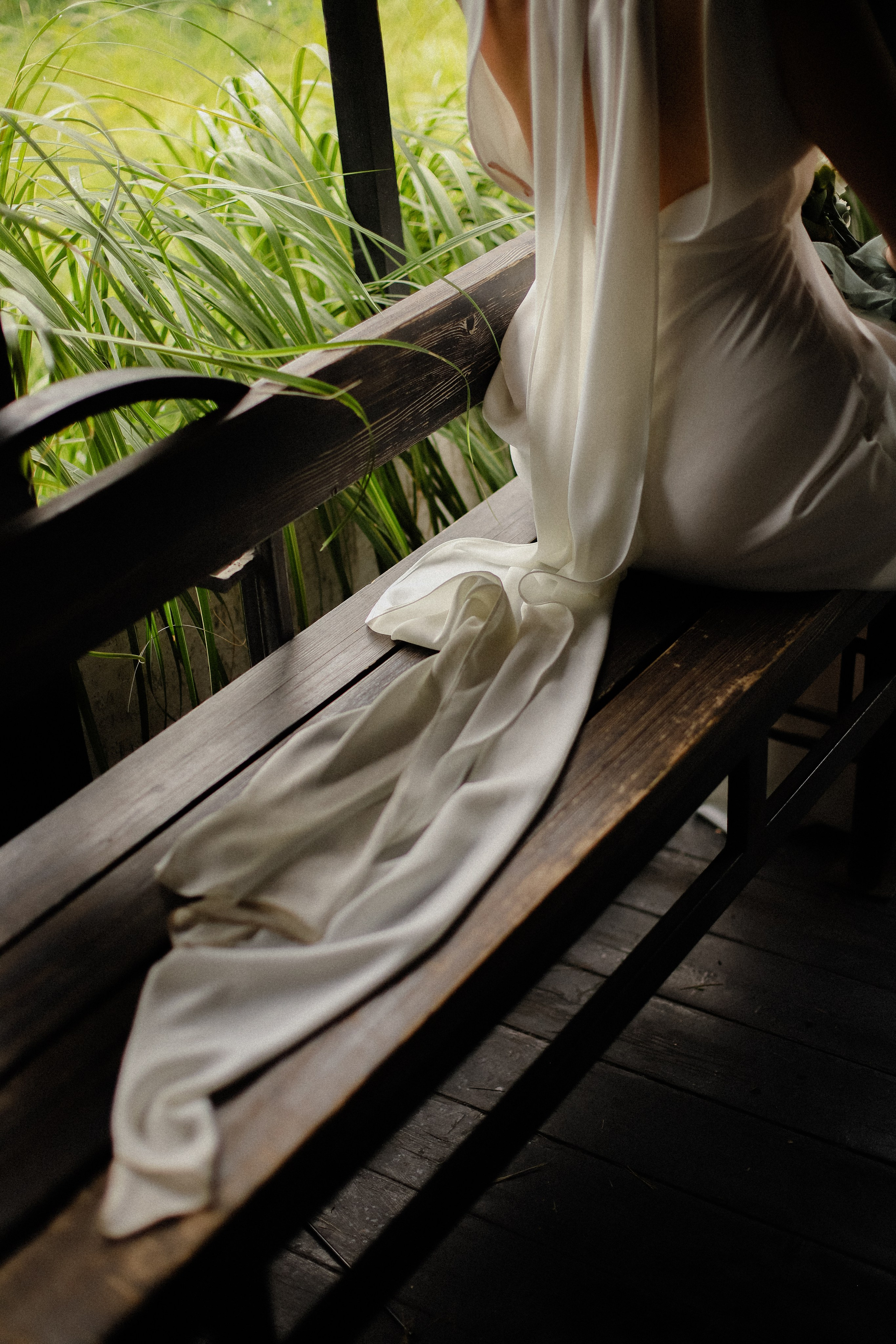 Игорь и Арина. Фотограф в Алматы и Москве Даша Пушкина