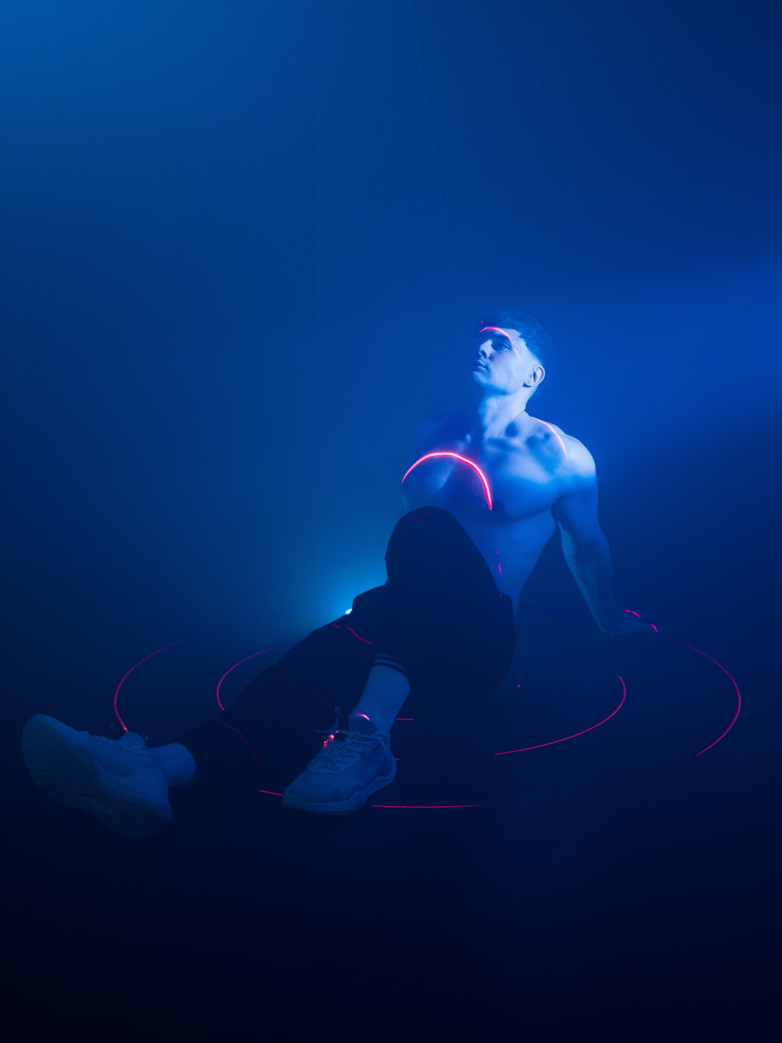 Индивидуальные фотосессии. Фотограф Калуга/Москва Фокин Руслан