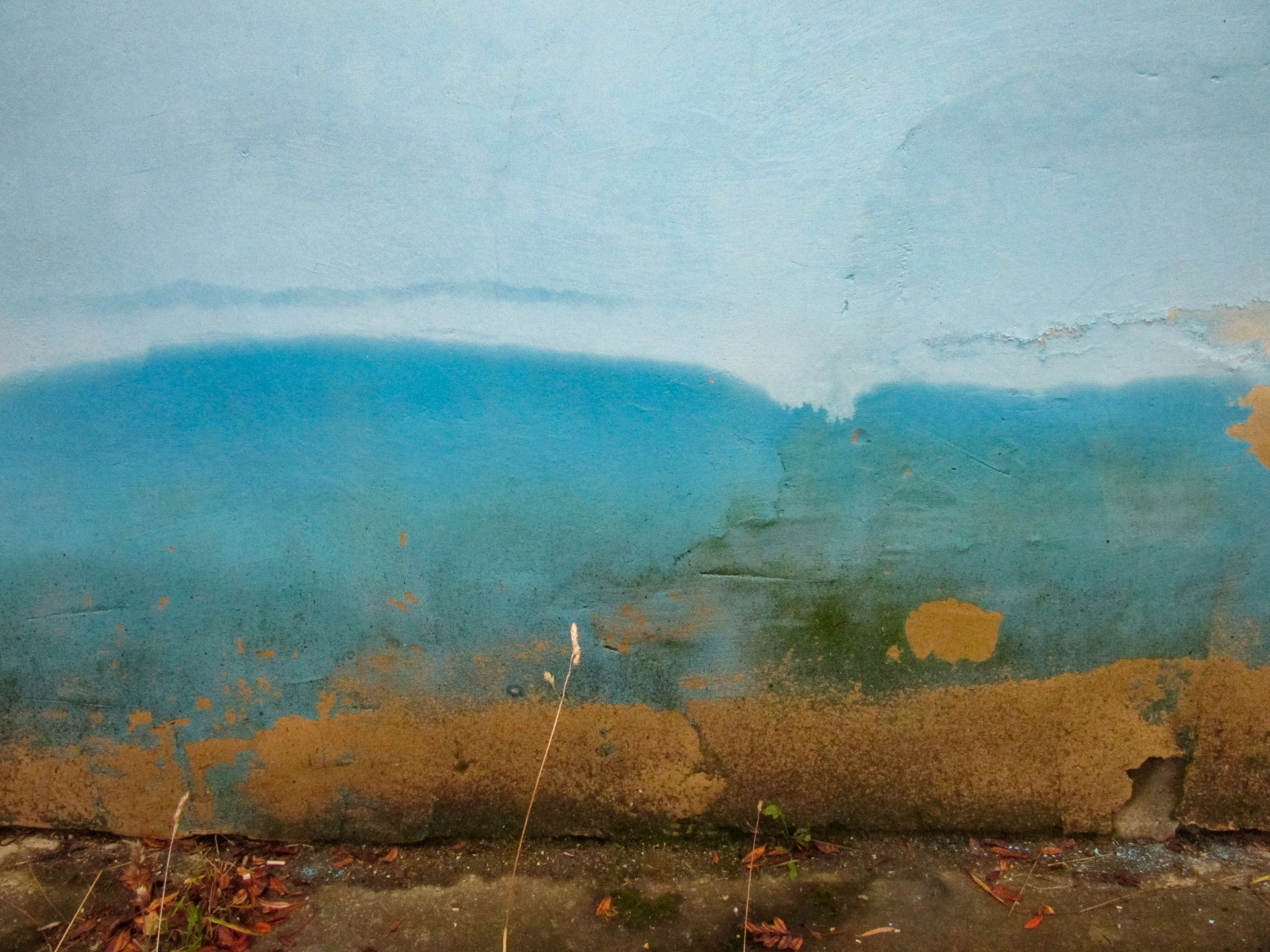 Шлейфы и сполохи. Alexey syrov / Visual artist