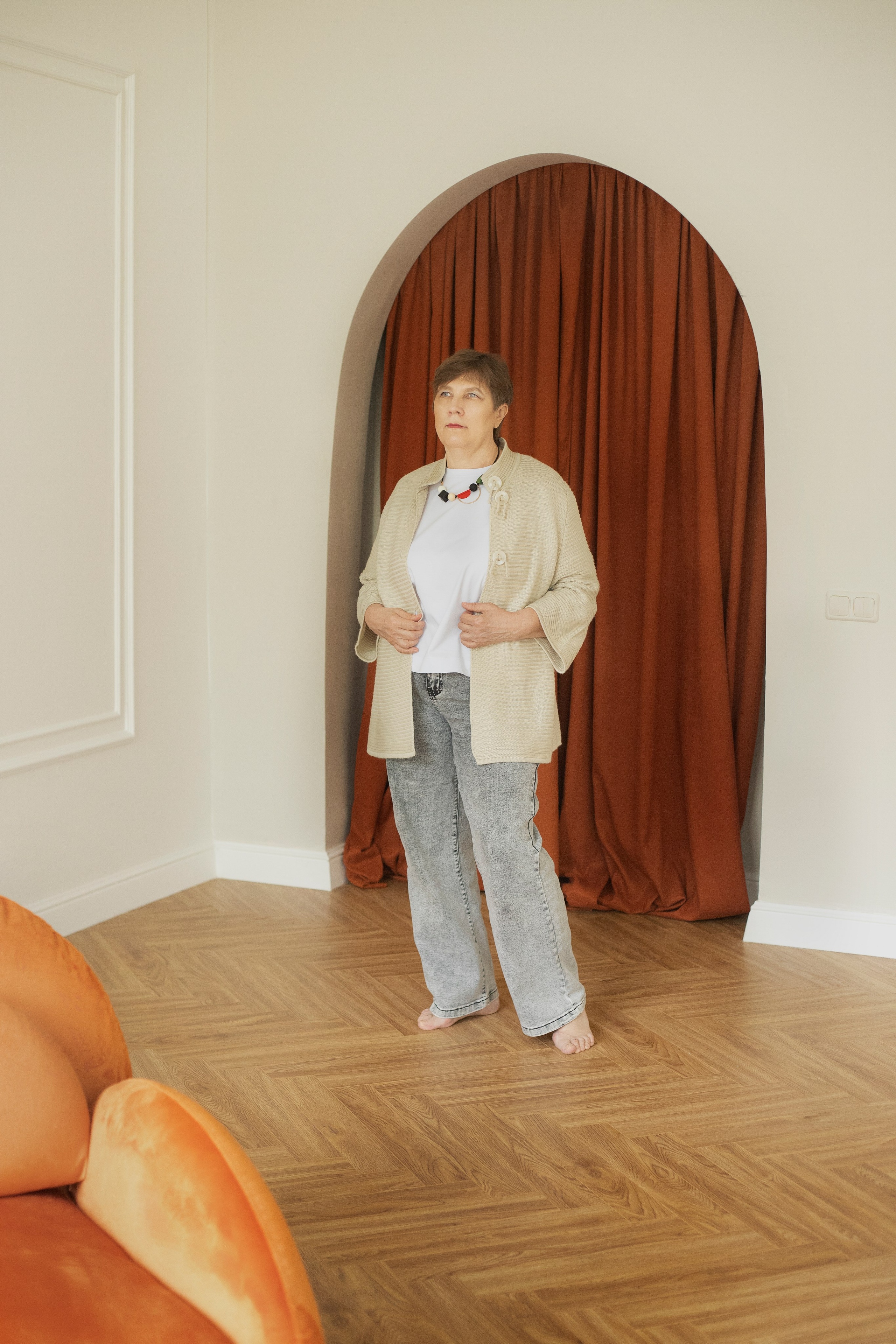 Светлана. Женский фотограф в Москве Рина Леонтьева