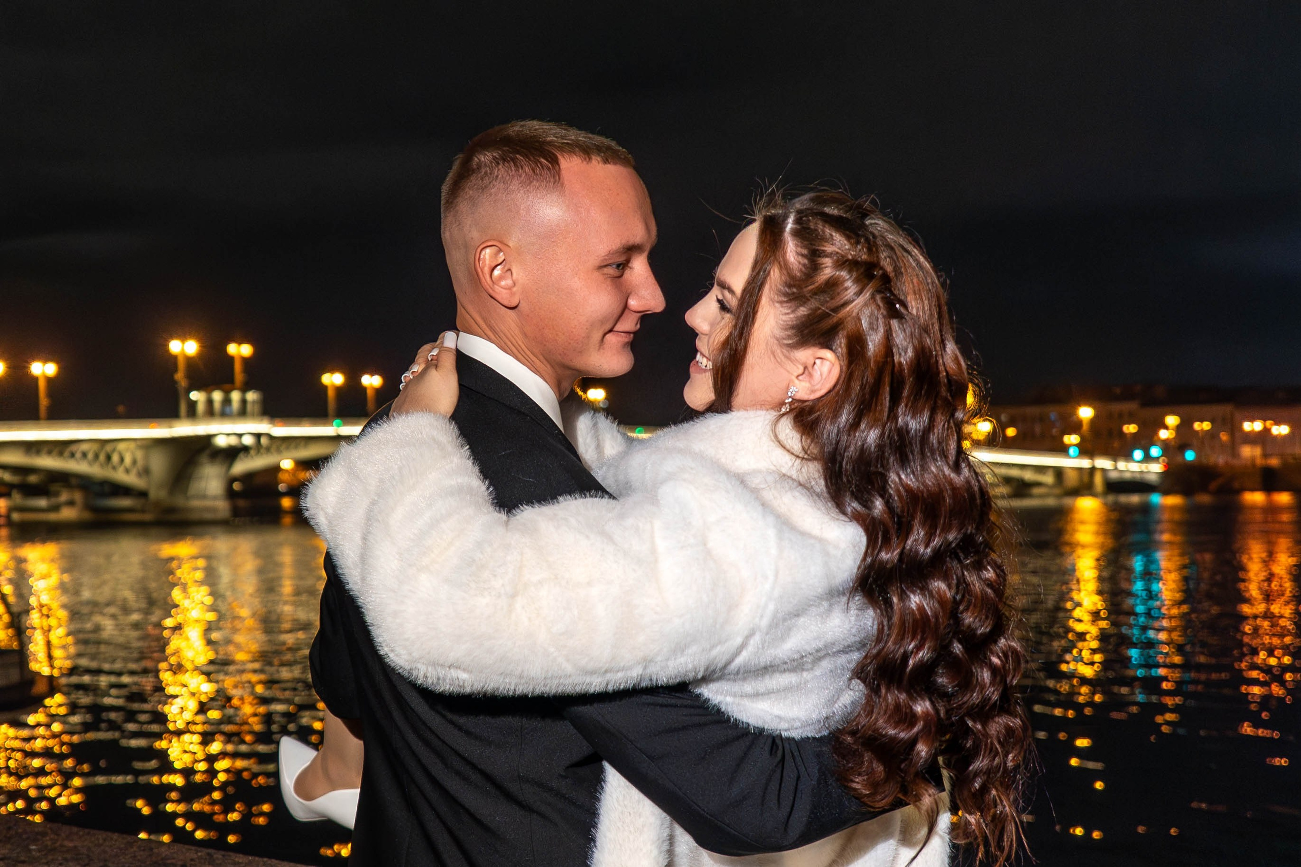 Свадьбы. Главная