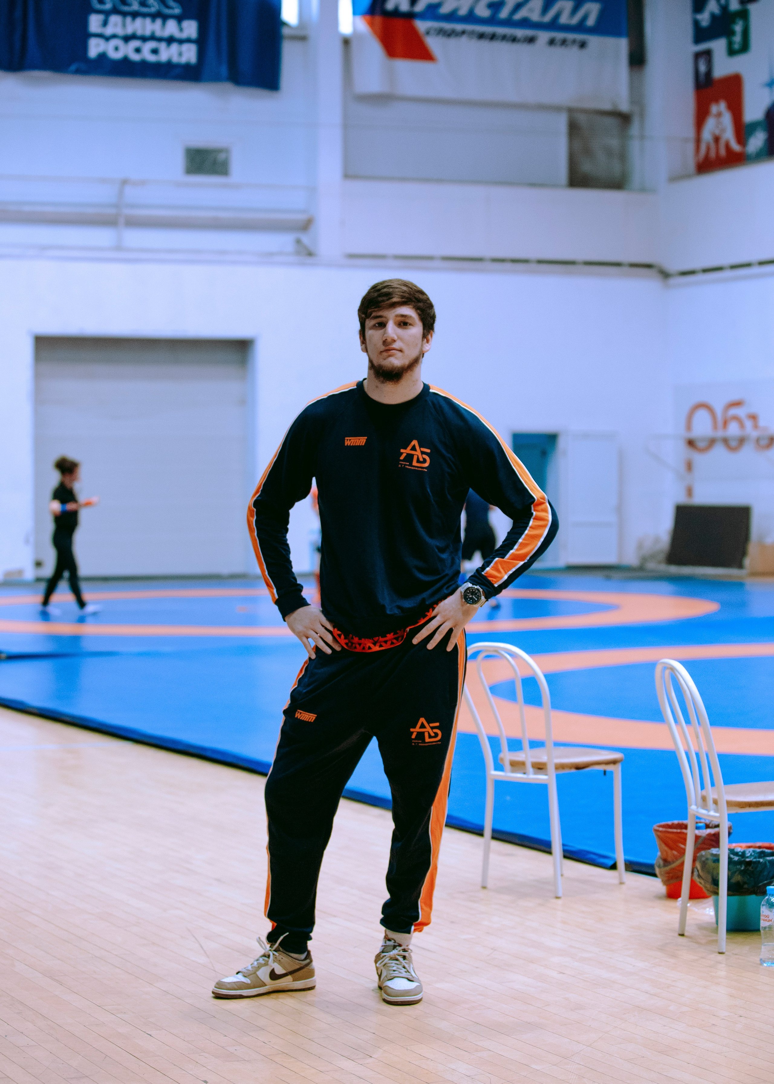 ПАНКРАТИОН | Чемпионат и первенство СФО | март `24. Портретный фотограф в Москве Дарья Цезария